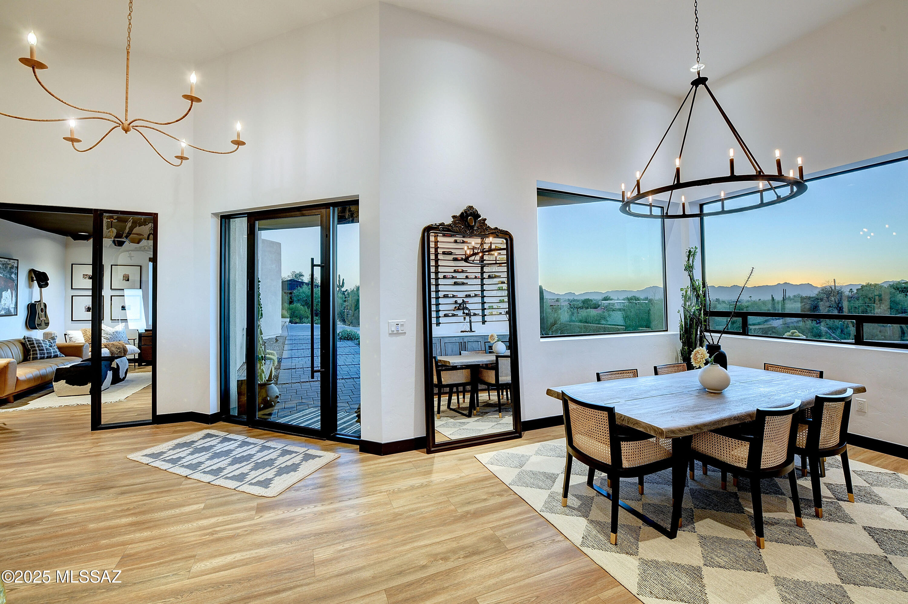 Catalina Foothills Estates - Residential