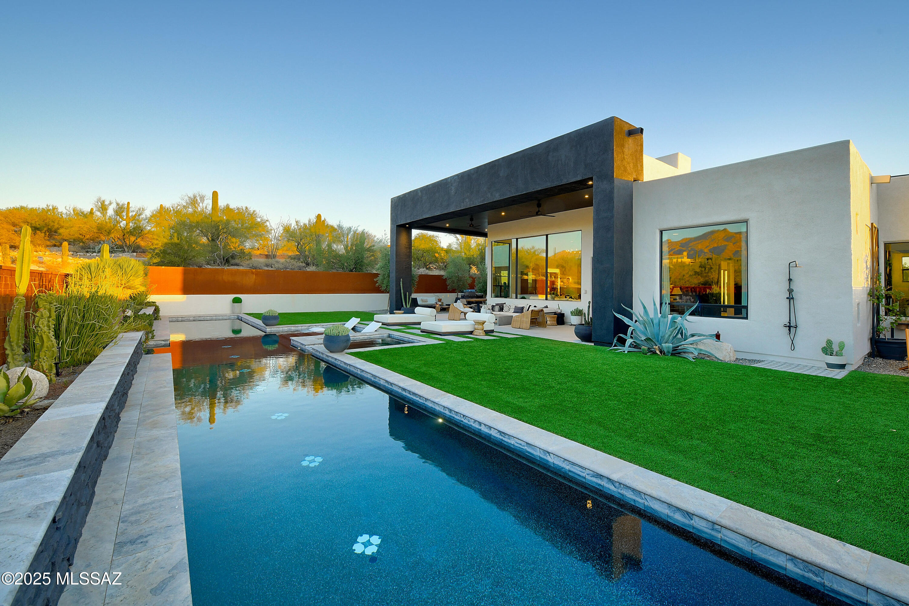 Catalina Foothills Estates - Residential