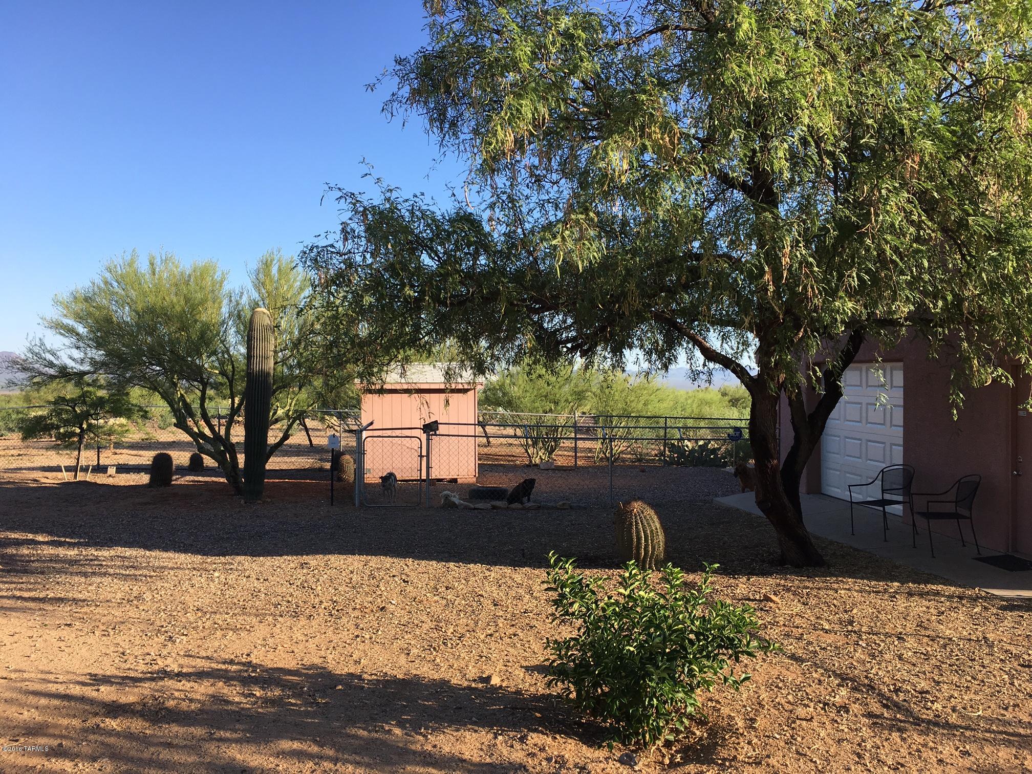 Diamond Bell Ranch - Tucson Unit 9 (Lots 58-375) - Residential