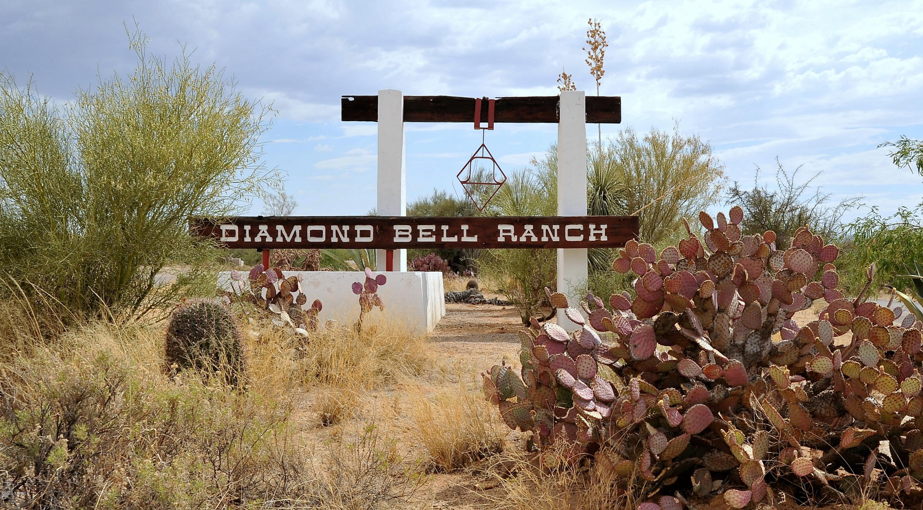 Diamond Bell Ranch - Tucson Unit 9 (Lots 58-375) - Residential