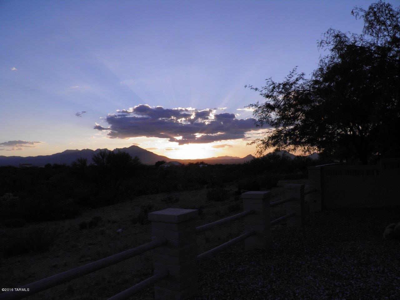Diamond Bell Ranch - Tucson Unit 9 (Lots 58-375) - Residential