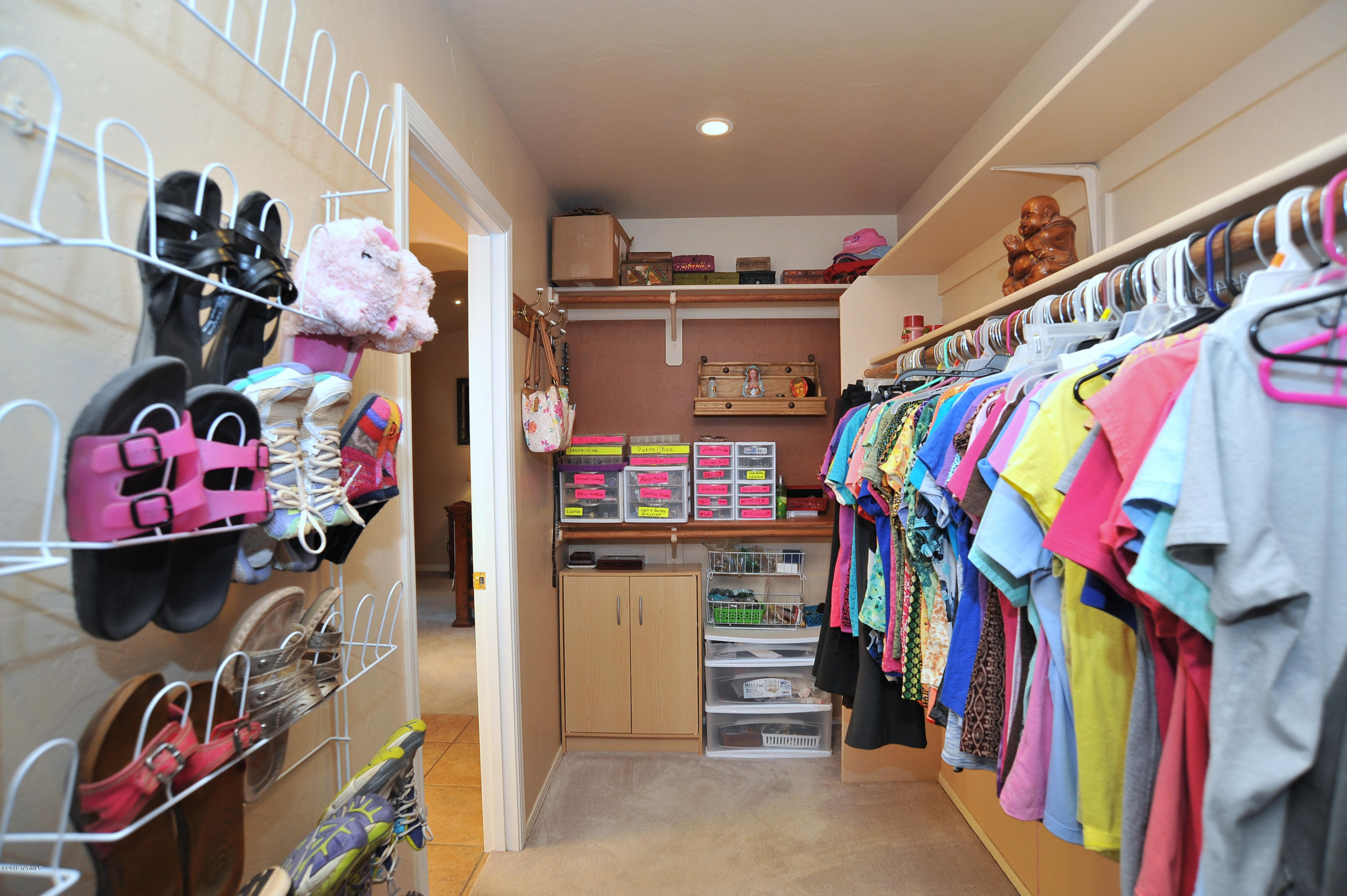 Diamond Bell Ranch - Tucson Unit 9 (Lots 58-375) - Residential