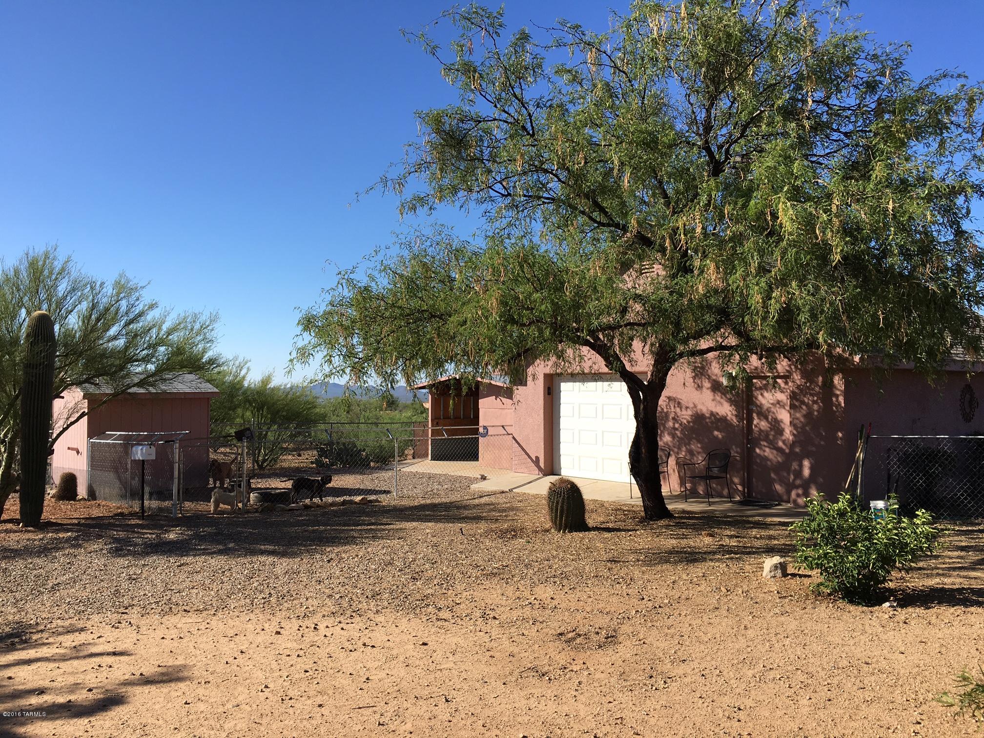Diamond Bell Ranch - Tucson Unit 9 (Lots 58-375) - Residential