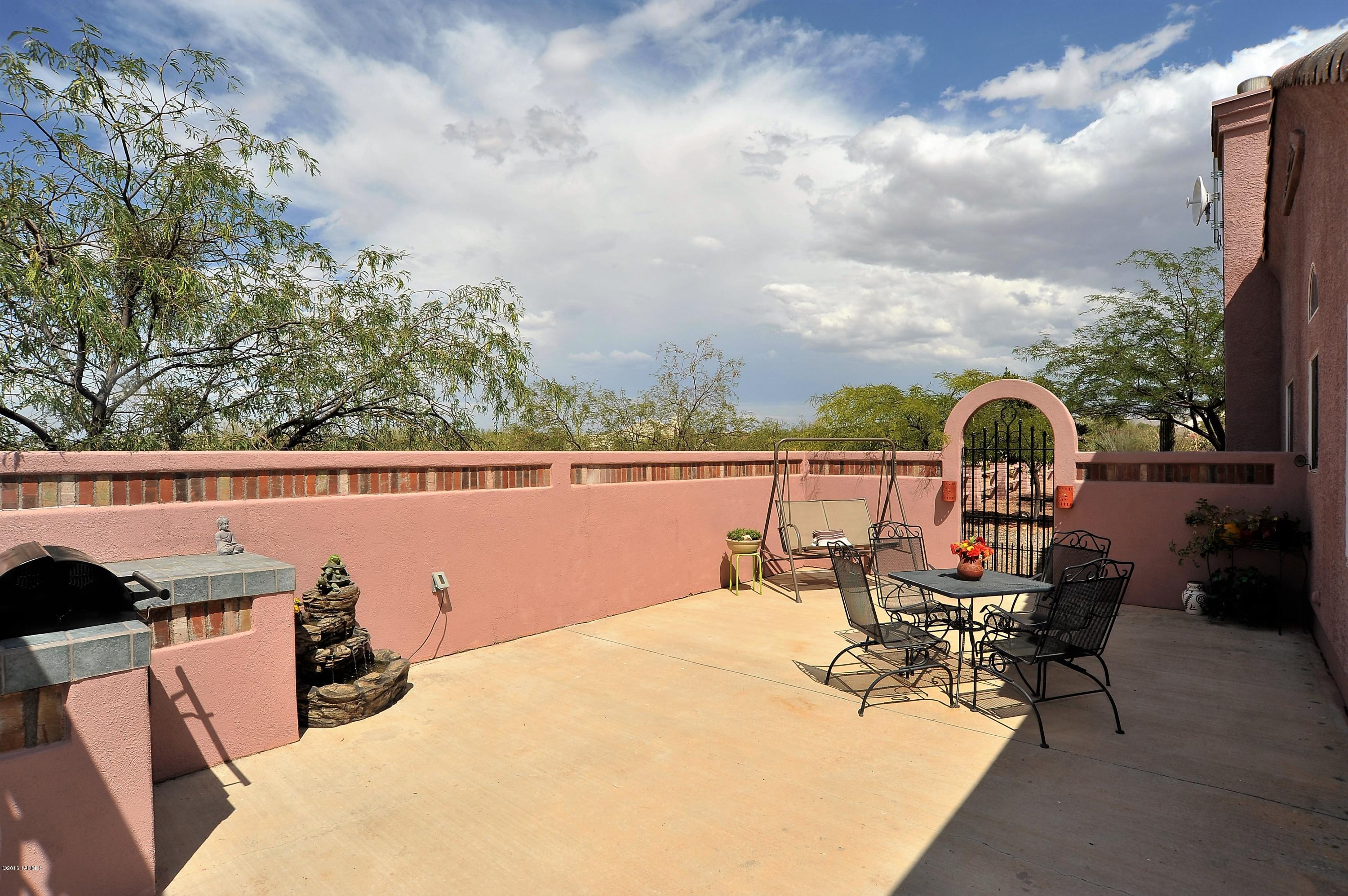 Diamond Bell Ranch - Tucson Unit 9 (Lots 58-375) - Residential