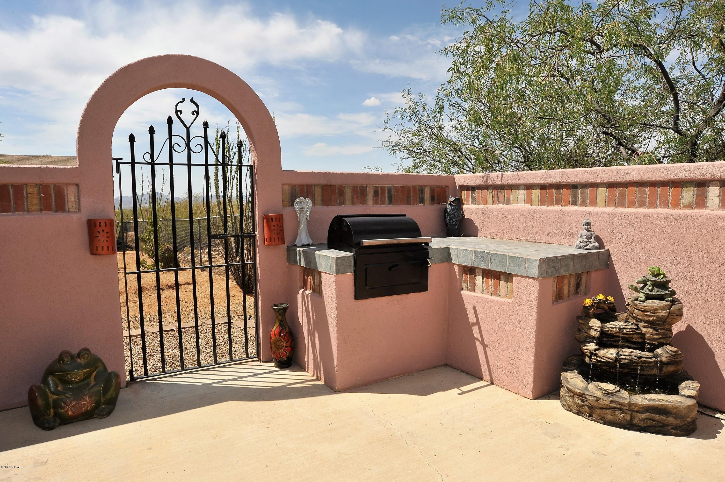 Diamond Bell Ranch - Tucson Unit 9 (Lots 58-375) - Residential