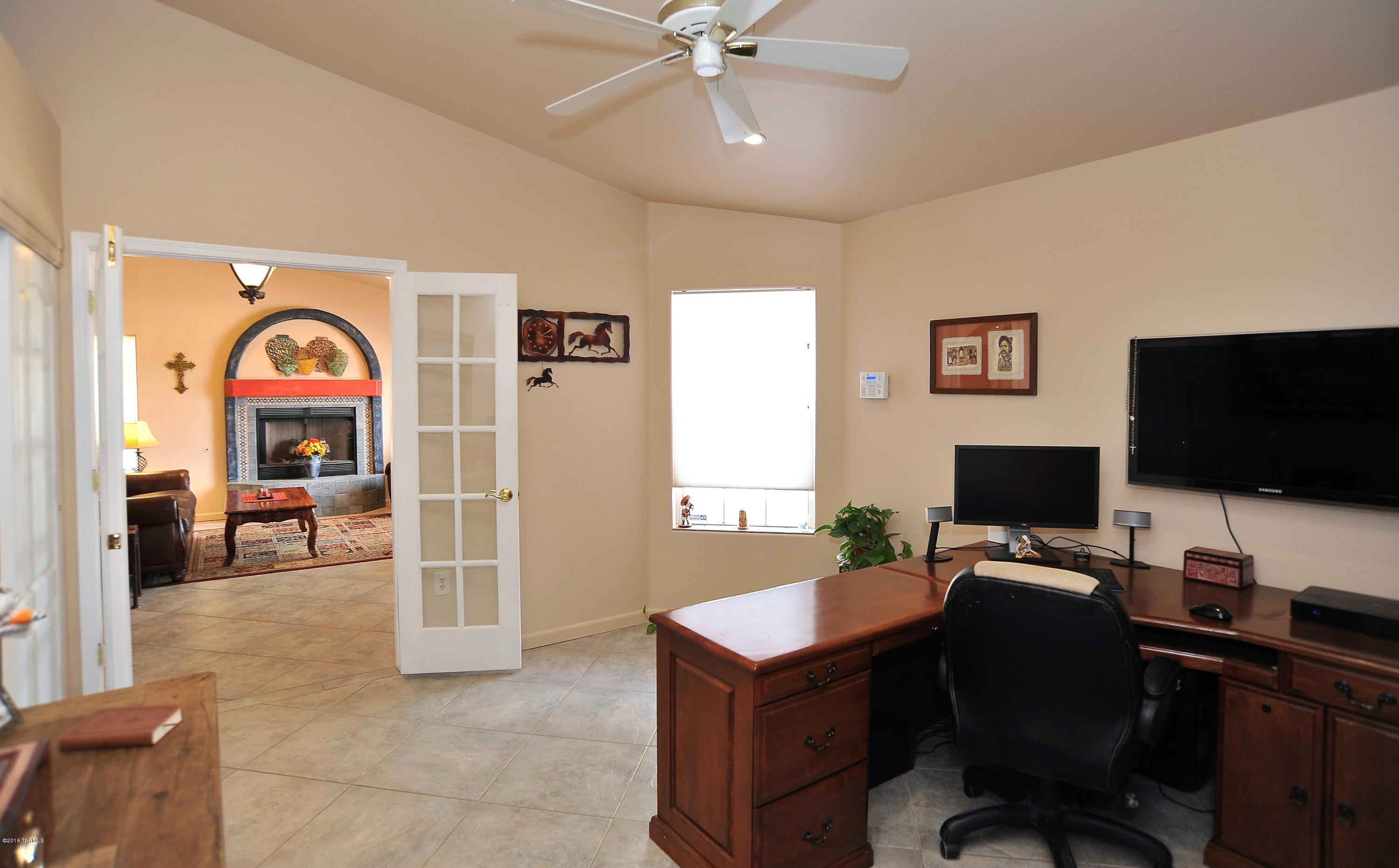 Diamond Bell Ranch - Tucson Unit 9 (Lots 58-375) - Residential