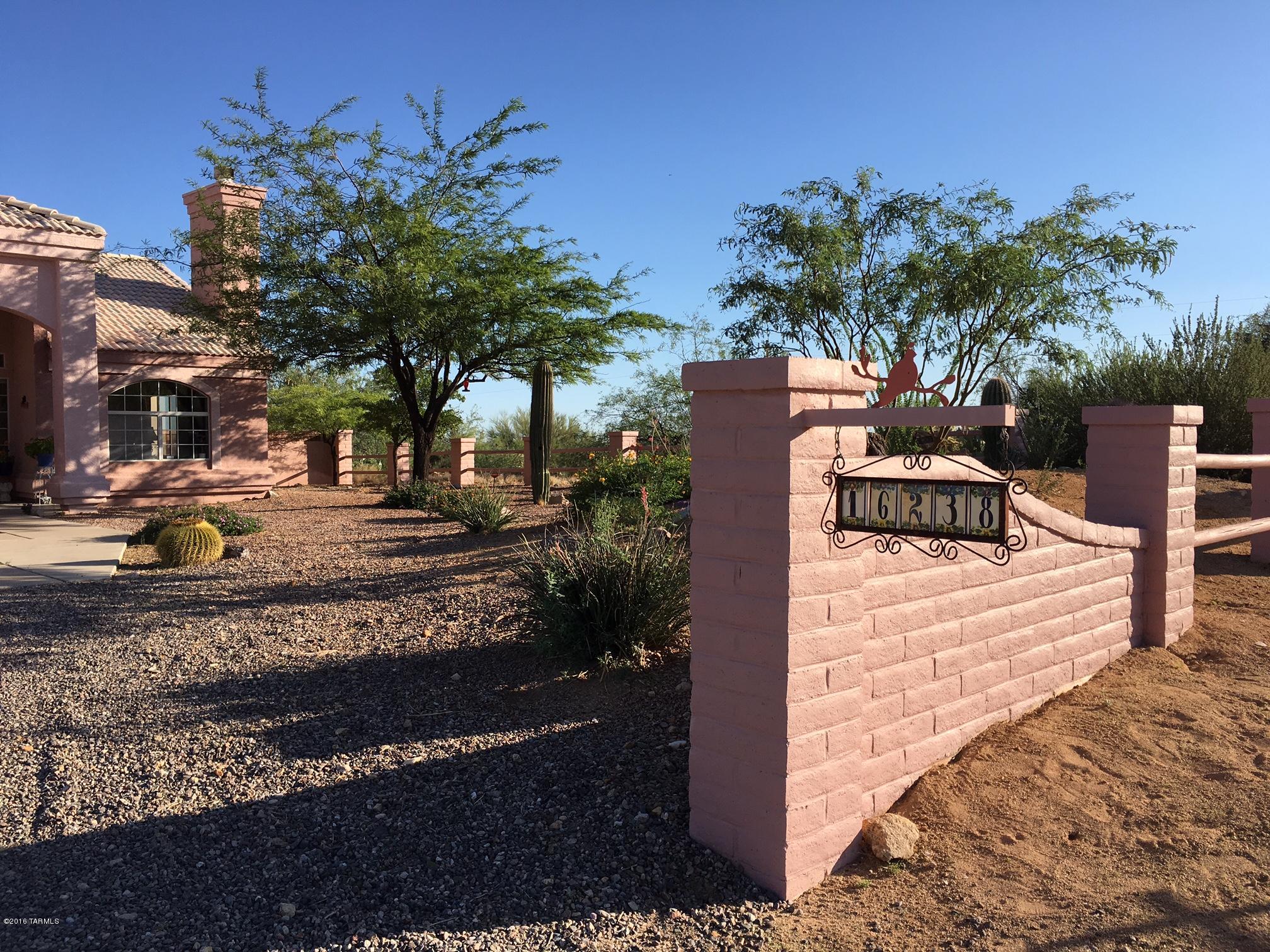 Diamond Bell Ranch - Tucson Unit 9 (Lots 58-375) - Residential