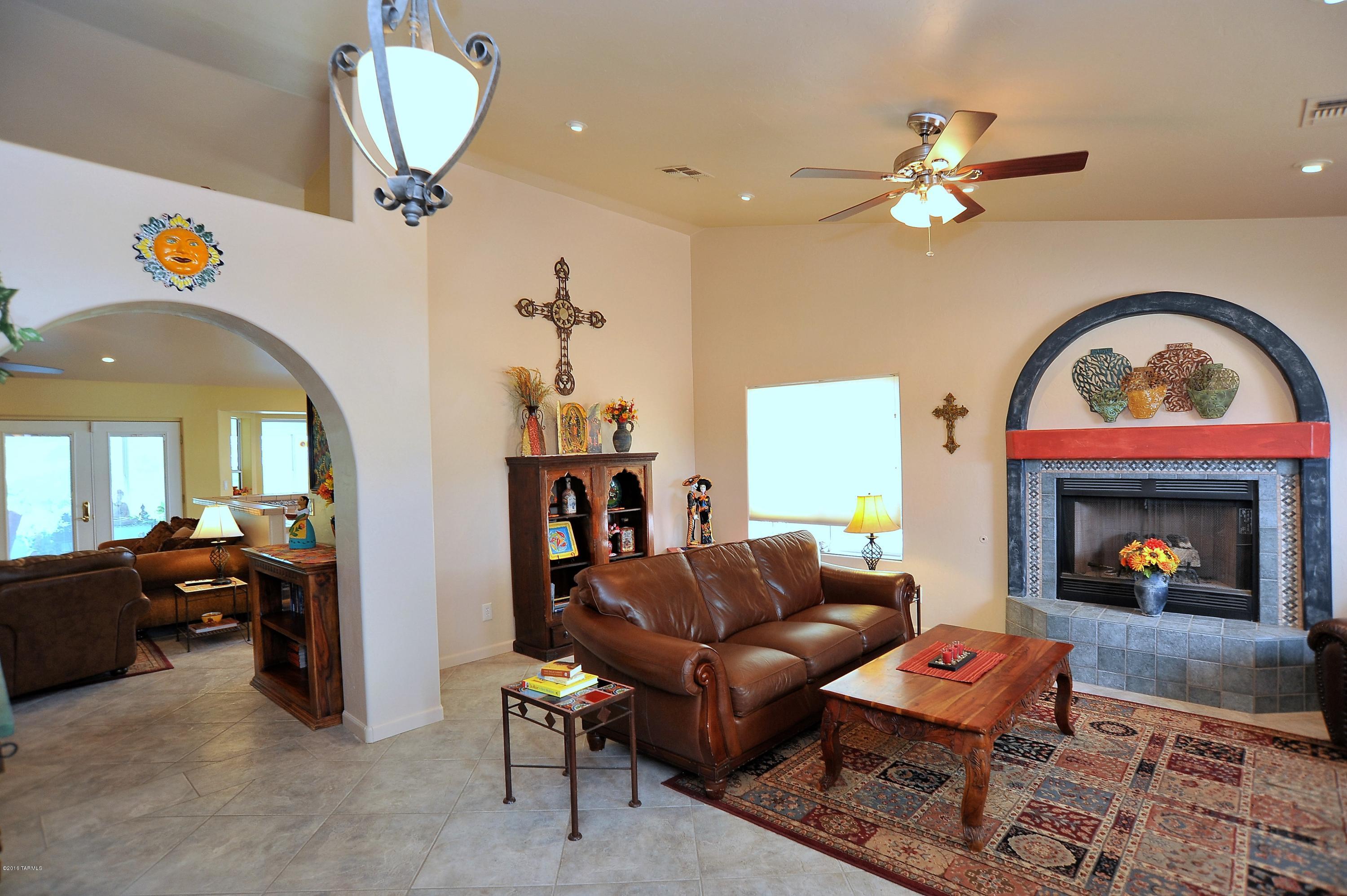 Diamond Bell Ranch - Tucson Unit 9 (Lots 58-375) - Residential