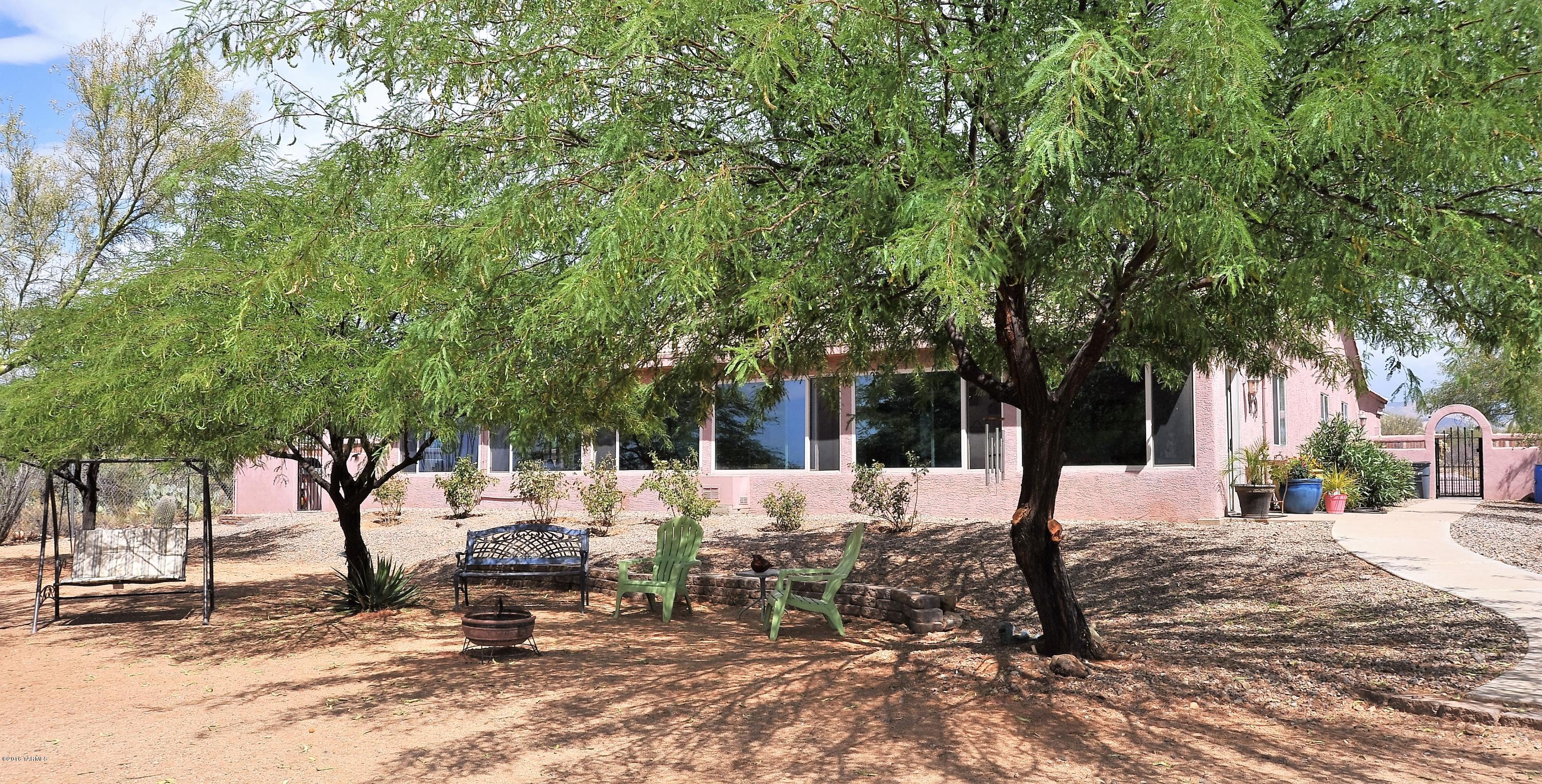 Diamond Bell Ranch - Tucson Unit 9 (Lots 58-375) - Residential