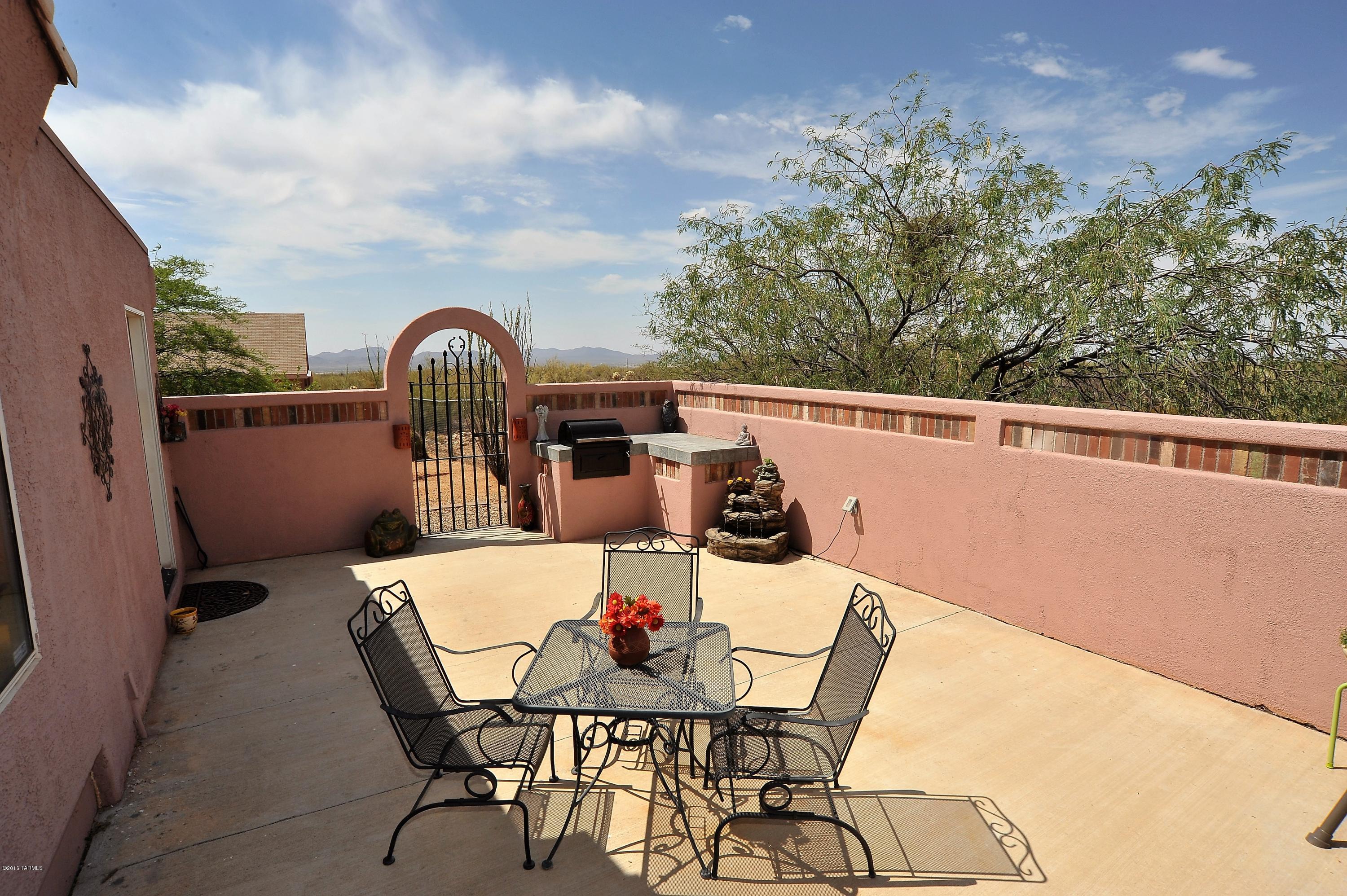Diamond Bell Ranch - Tucson Unit 9 (Lots 58-375) - Residential