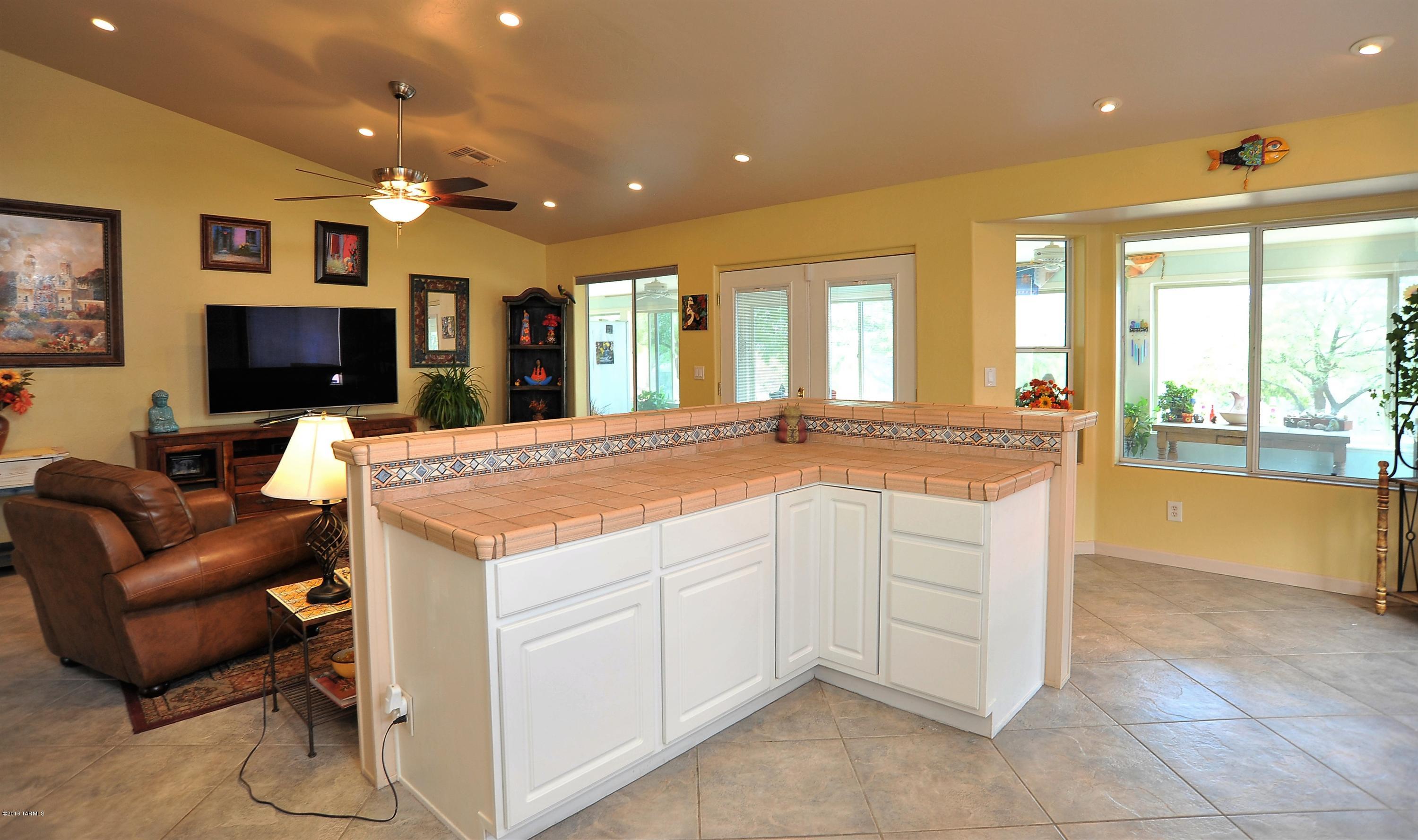 Diamond Bell Ranch - Tucson Unit 9 (Lots 58-375) - Residential