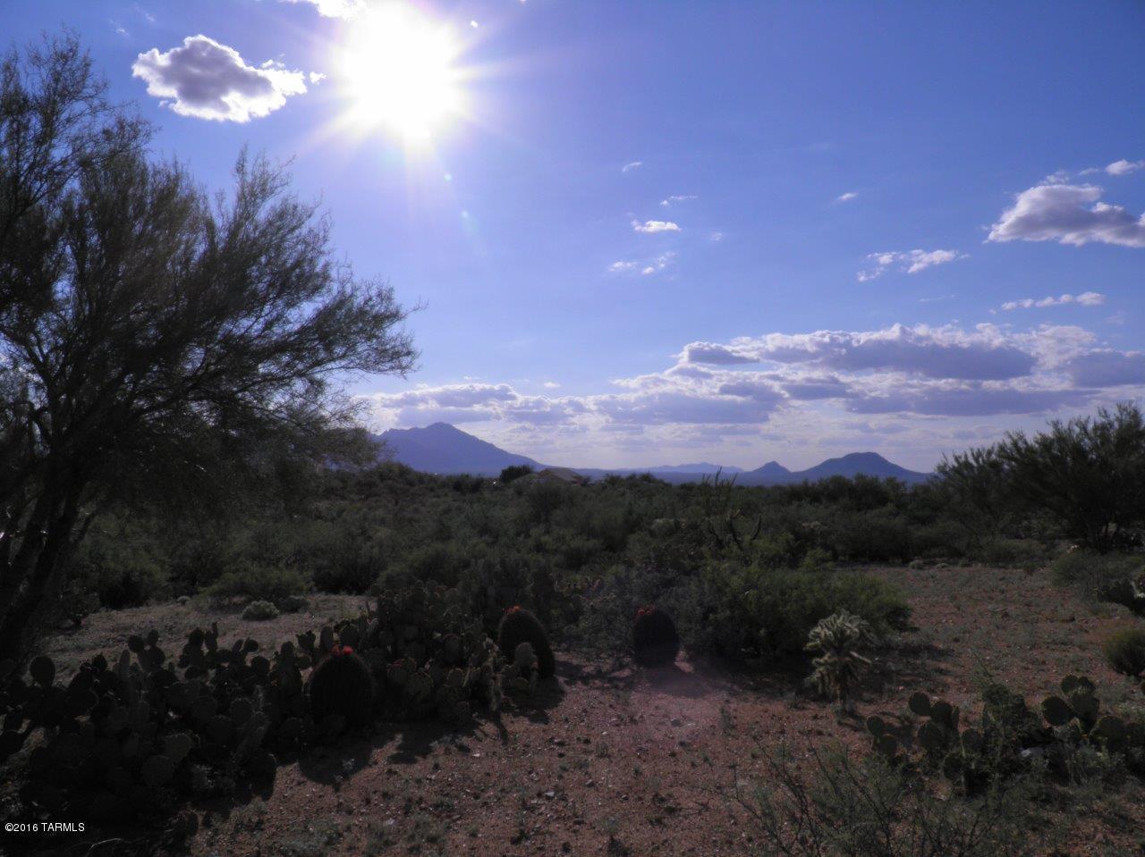 Diamond Bell Ranch - Tucson Unit 9 (Lots 58-375) - Residential