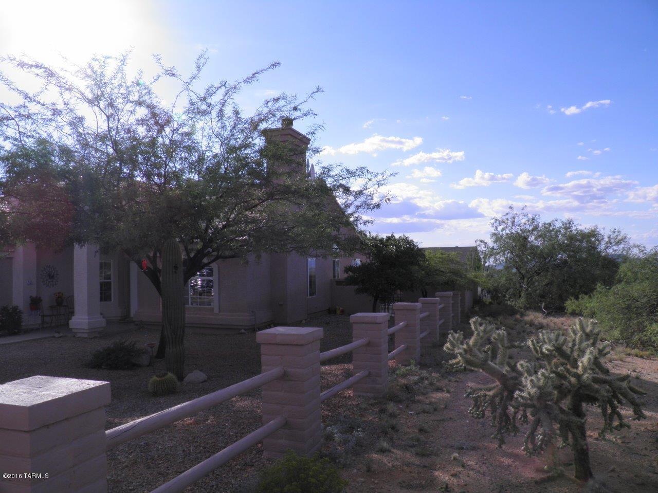 Diamond Bell Ranch - Tucson Unit 9 (Lots 58-375) - Residential