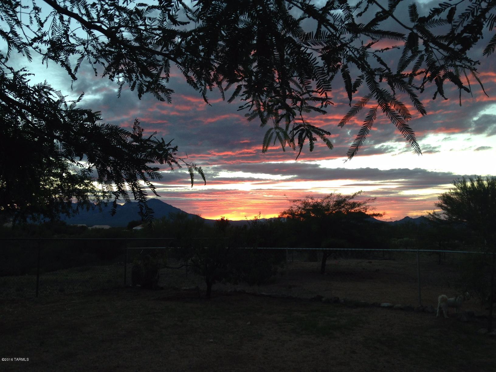 Diamond Bell Ranch - Tucson Unit 9 (Lots 58-375) - Residential
