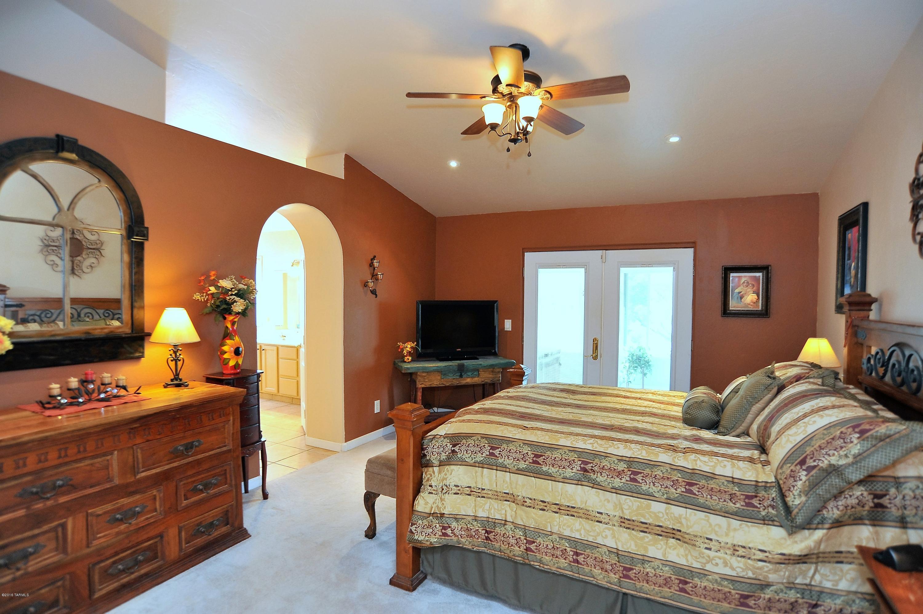 Diamond Bell Ranch - Tucson Unit 9 (Lots 58-375) - Residential