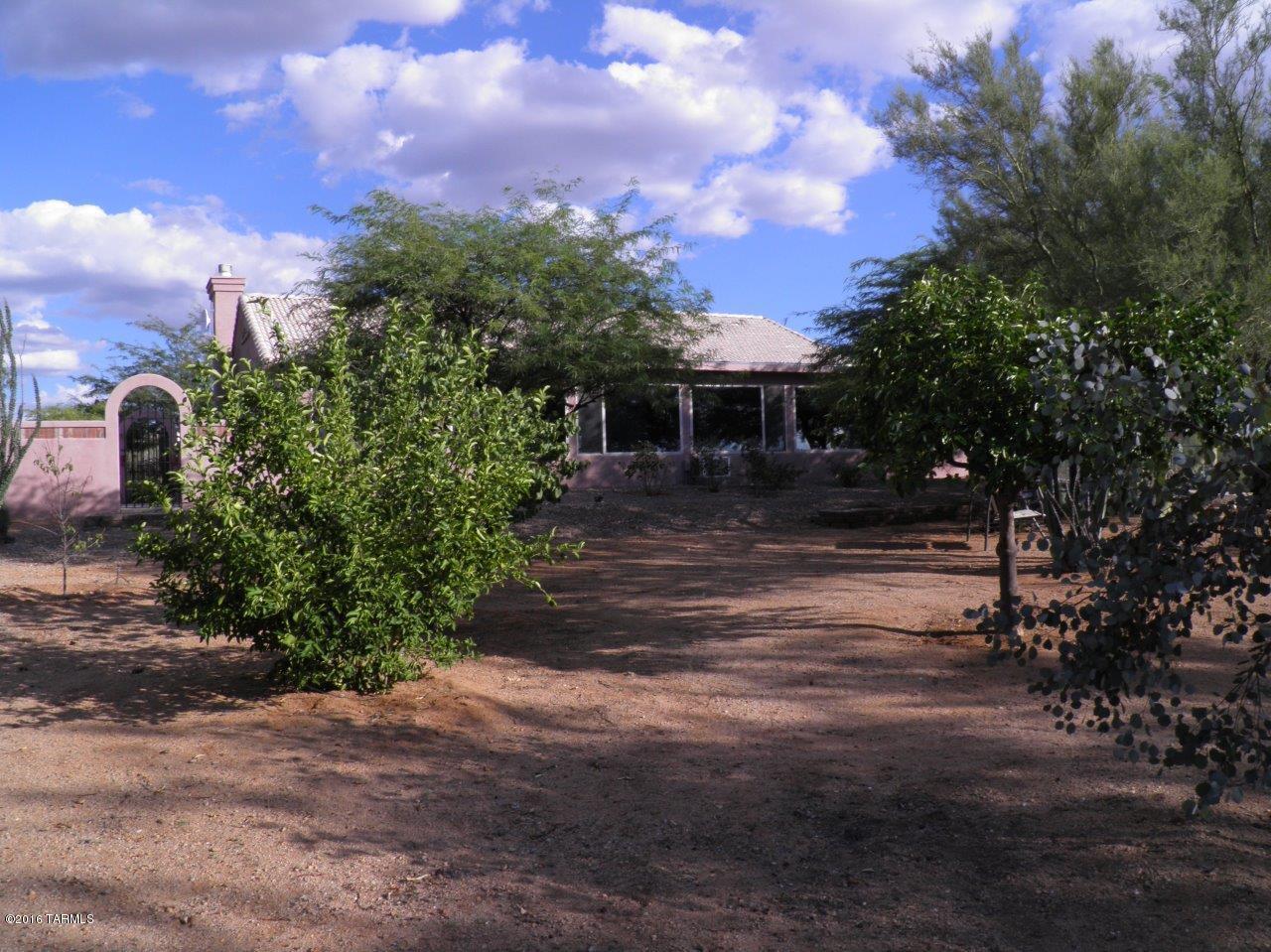 Diamond Bell Ranch - Tucson Unit 9 (Lots 58-375) - Residential