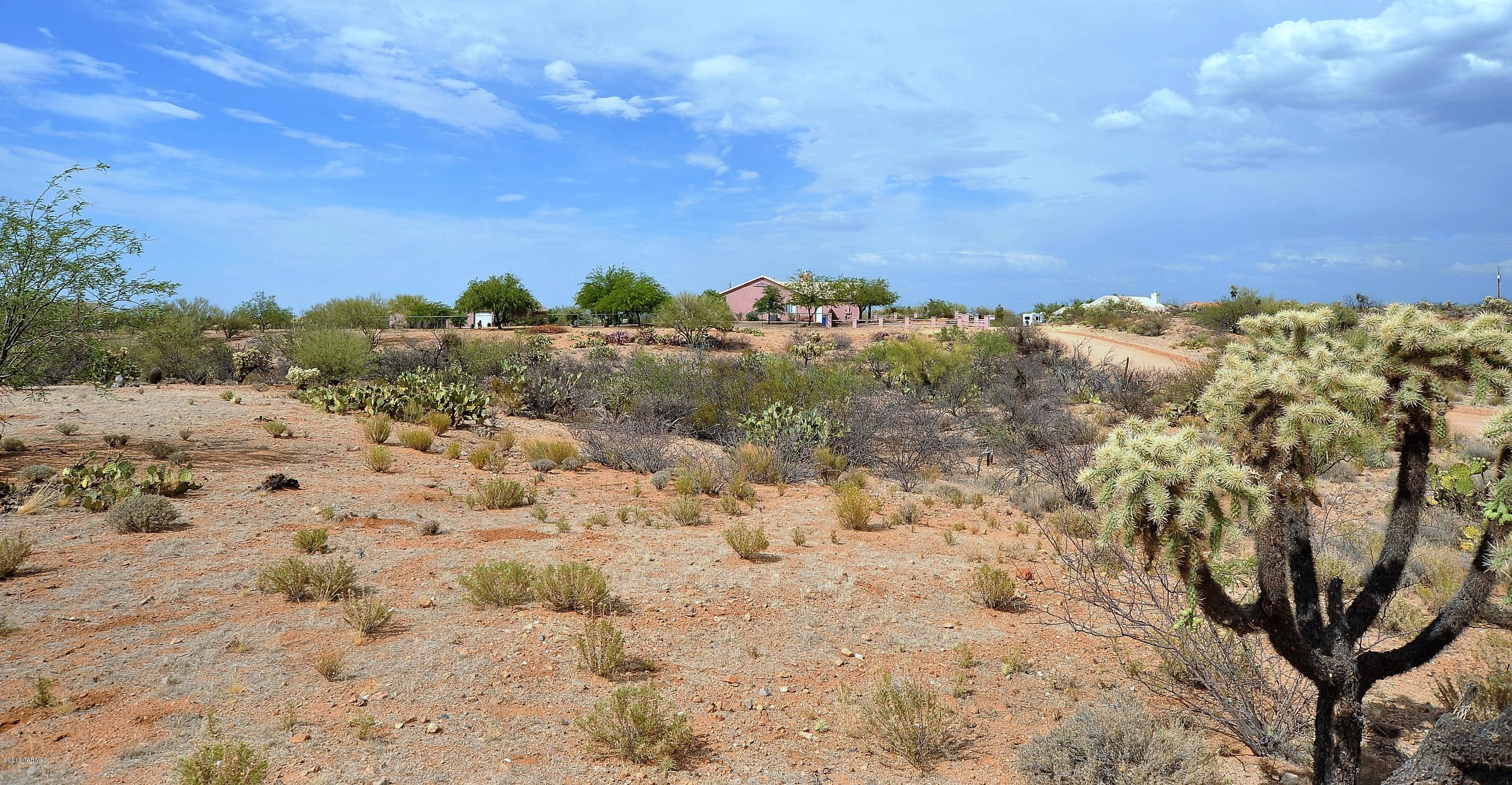Diamond Bell Ranch - Tucson Unit 9 (Lots 58-375) - Residential