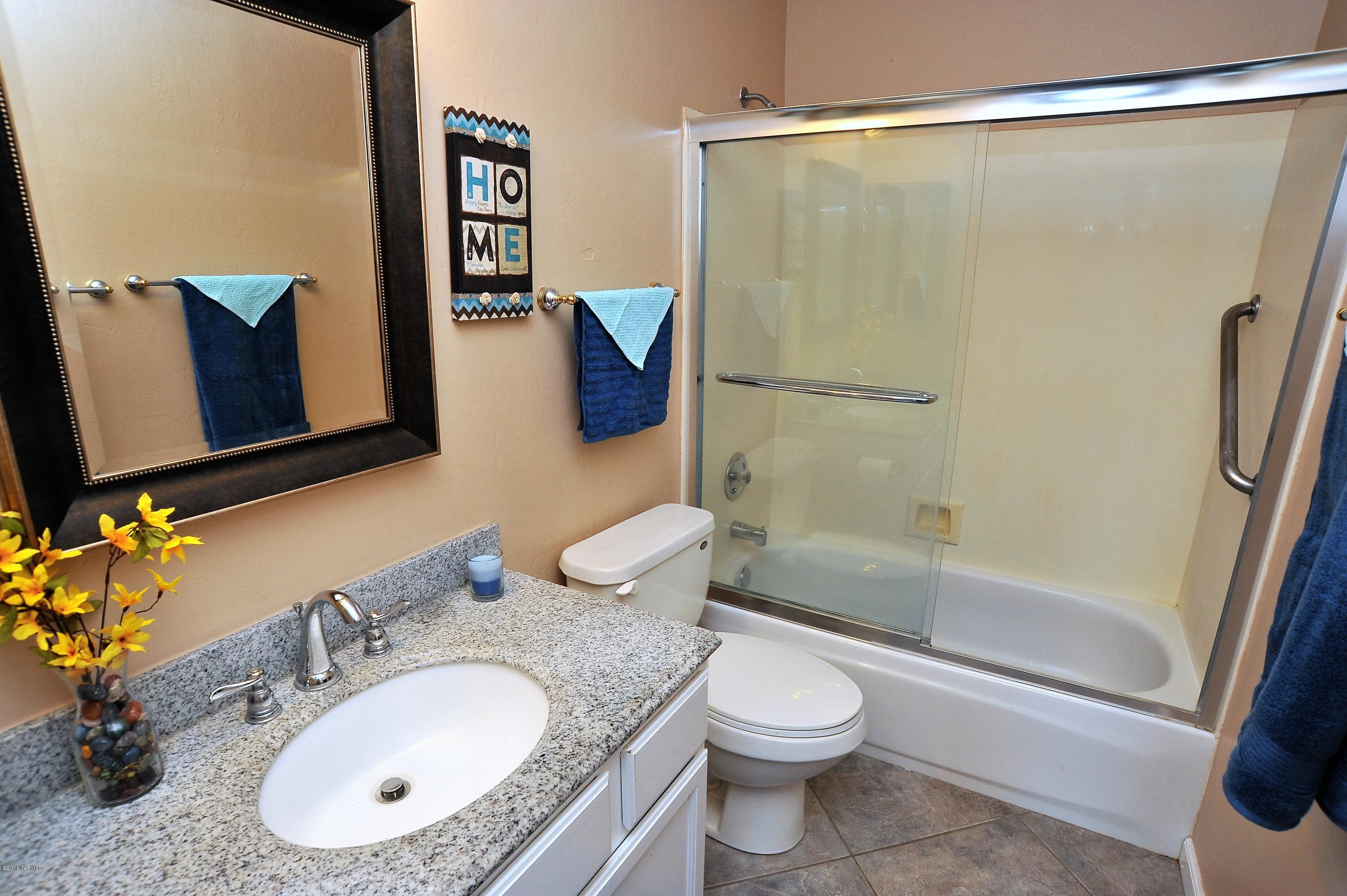 Diamond Bell Ranch - Tucson Unit 9 (Lots 58-375) - Residential