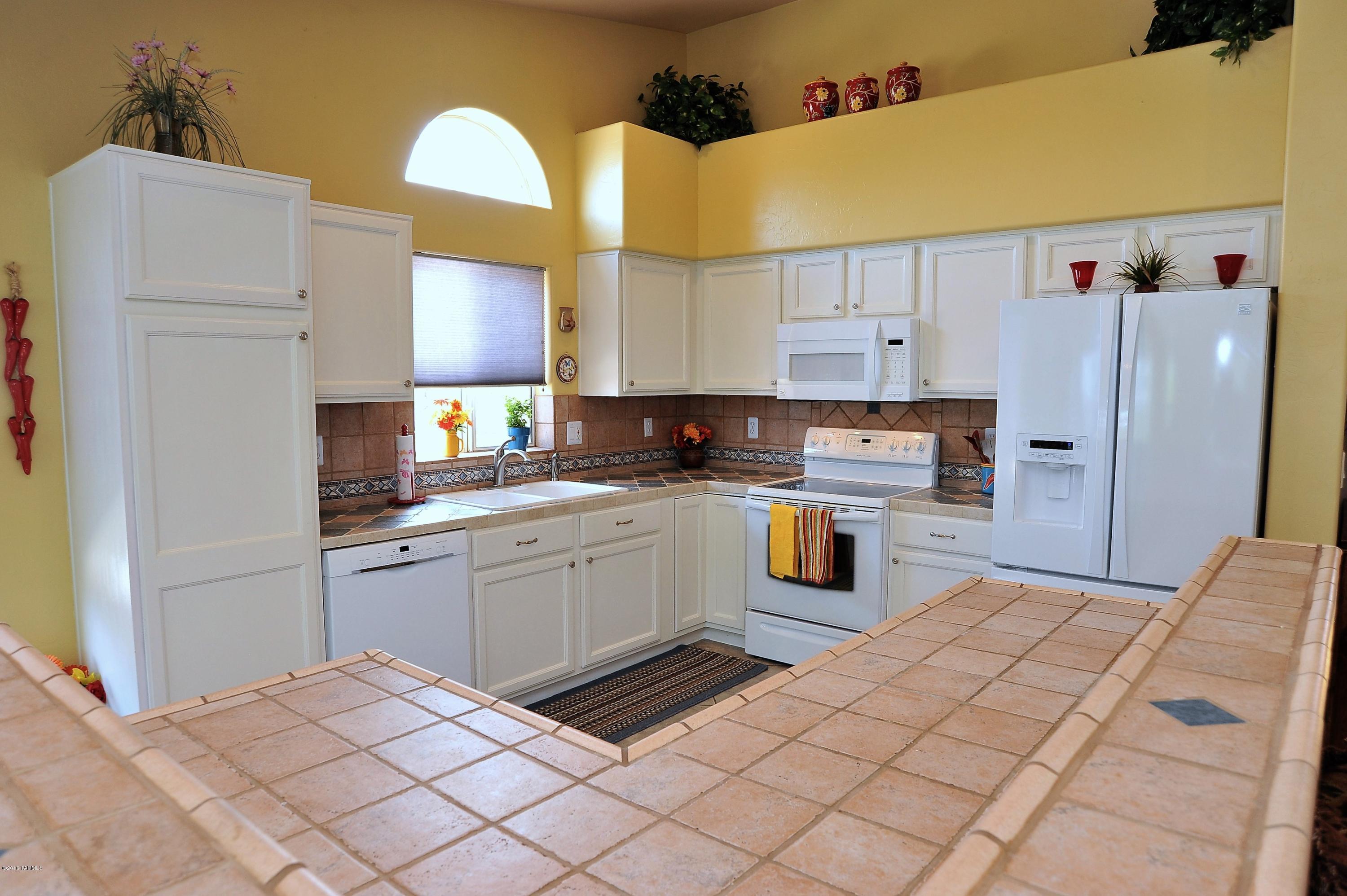 Diamond Bell Ranch - Tucson Unit 9 (Lots 58-375) - Residential