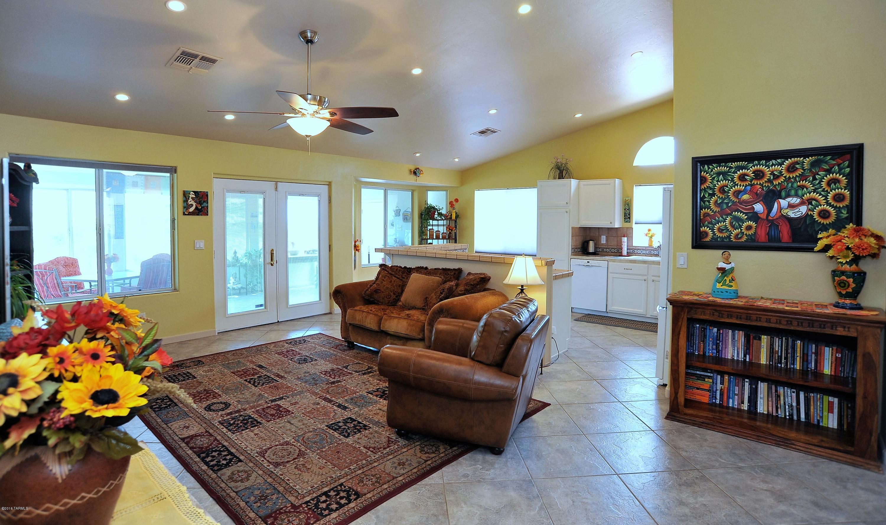 Diamond Bell Ranch - Tucson Unit 9 (Lots 58-375) - Residential
