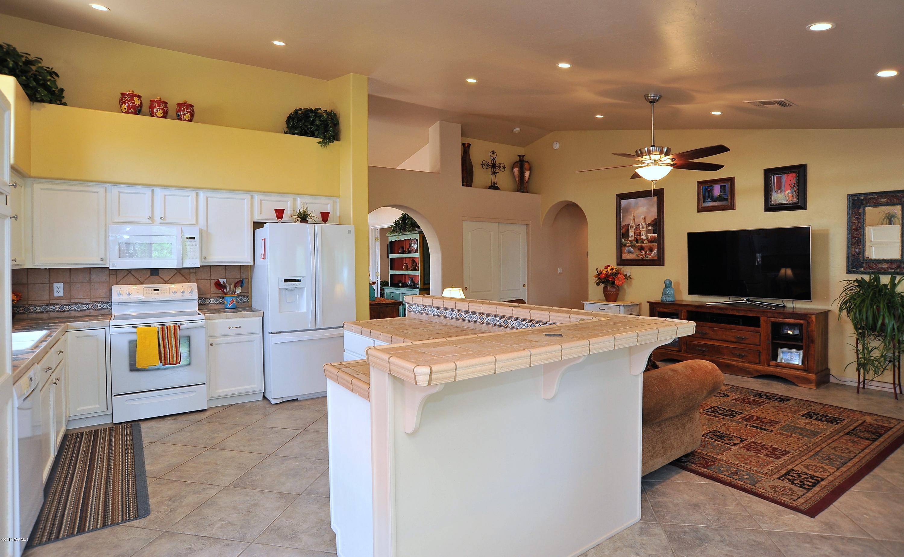 Diamond Bell Ranch - Tucson Unit 9 (Lots 58-375) - Residential