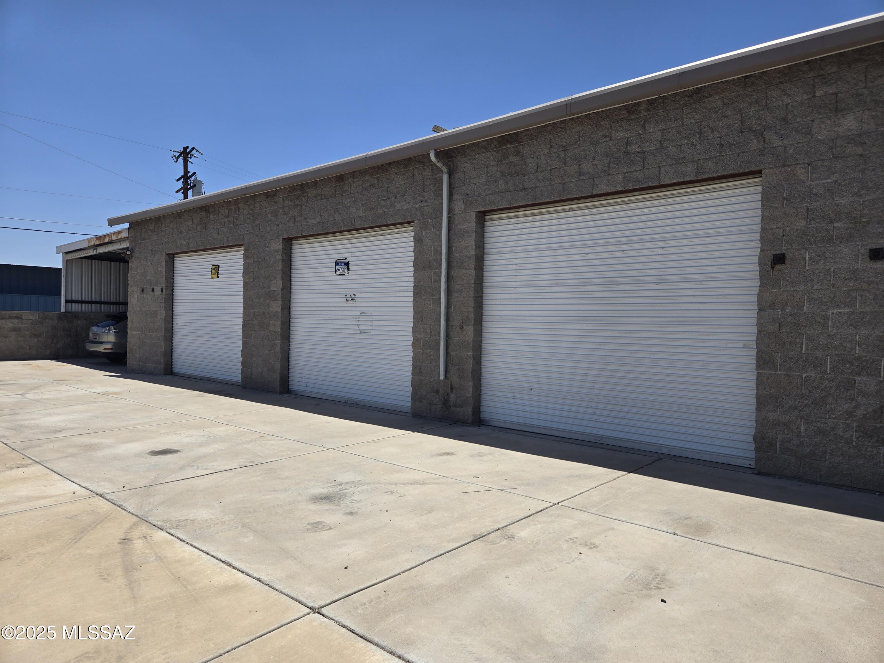 101 W Rillito Street