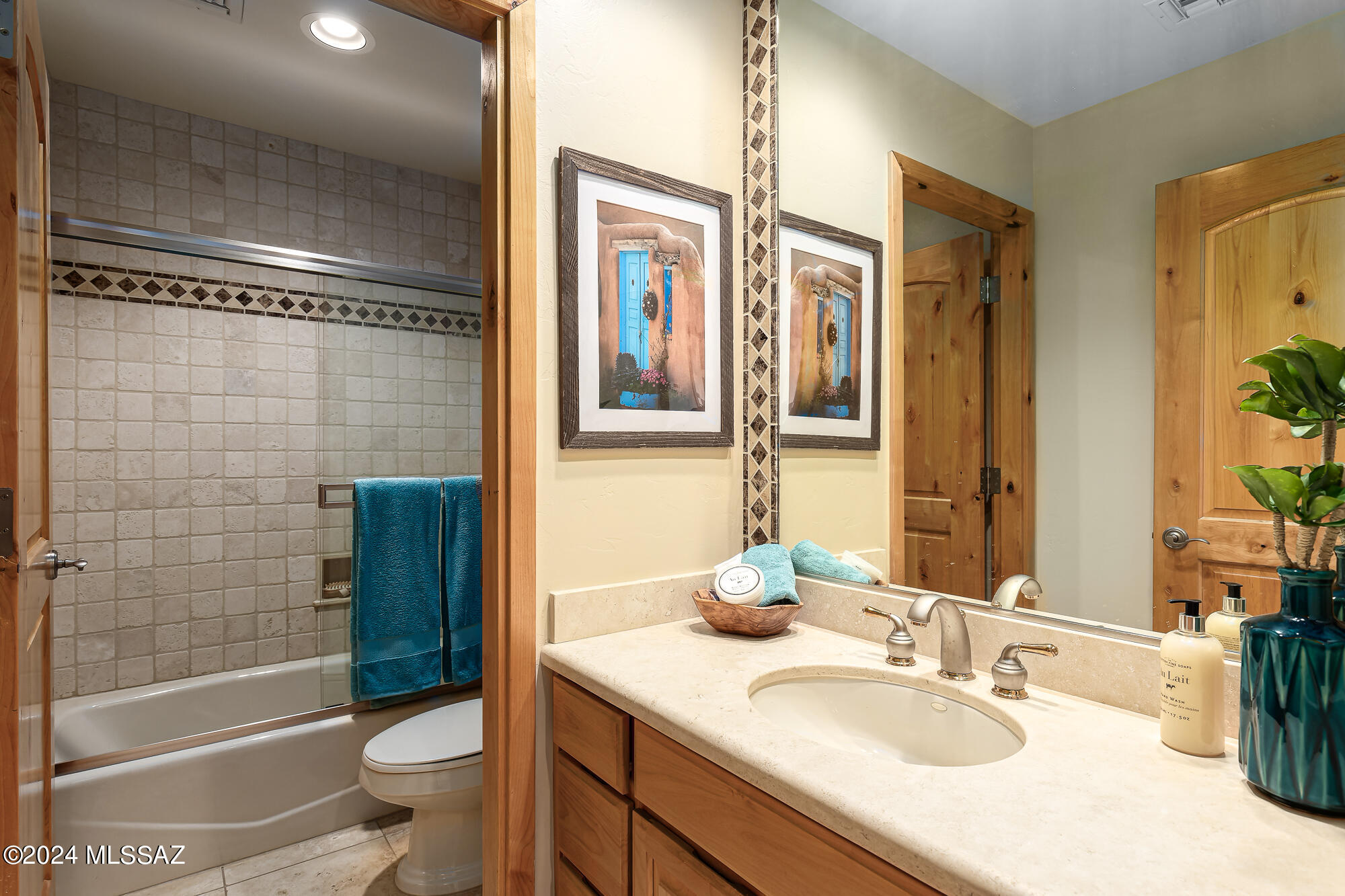 Pima Canyon Estates (1-176) - Residential