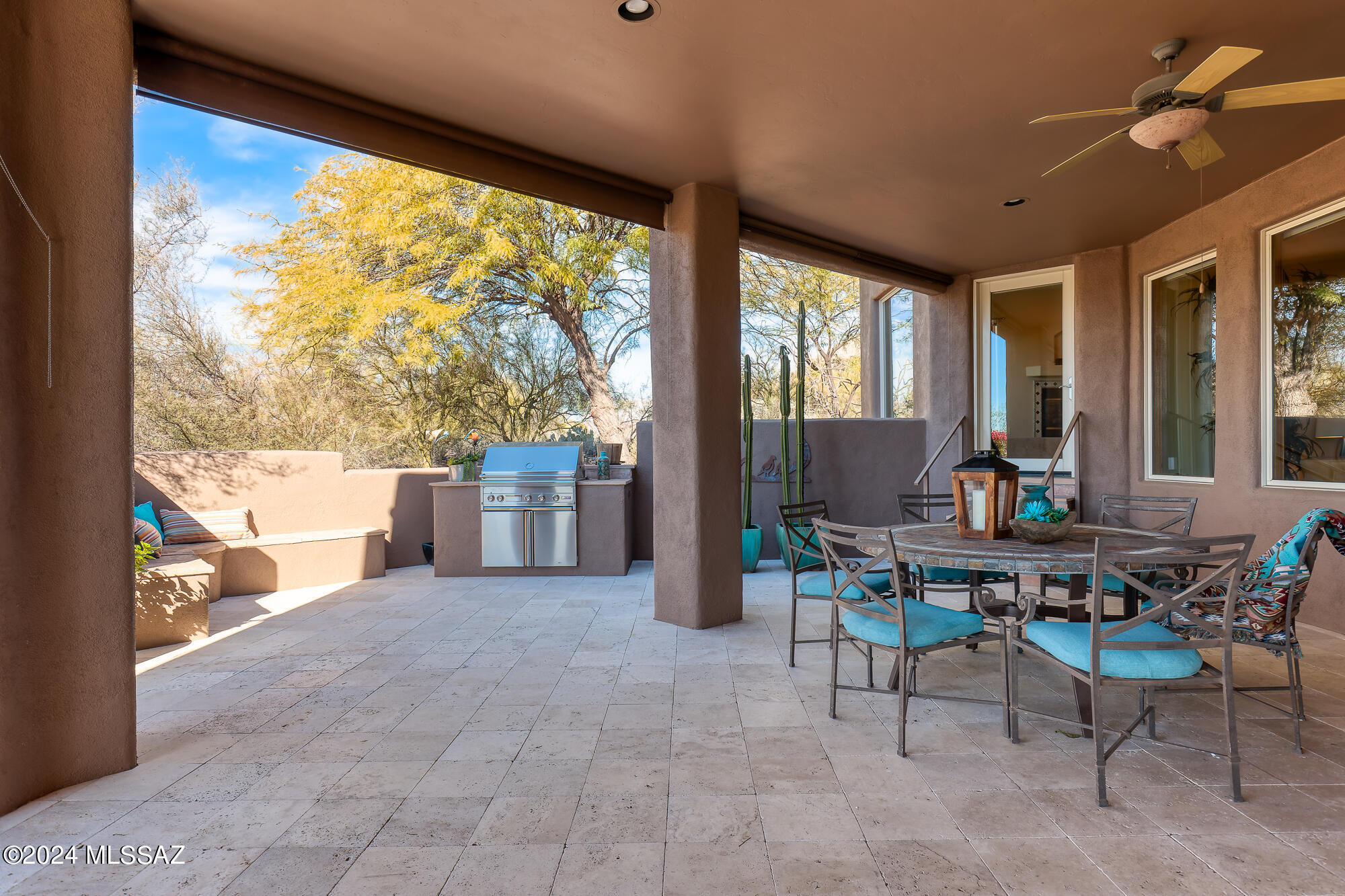 Pima Canyon Estates (1-176) - Residential