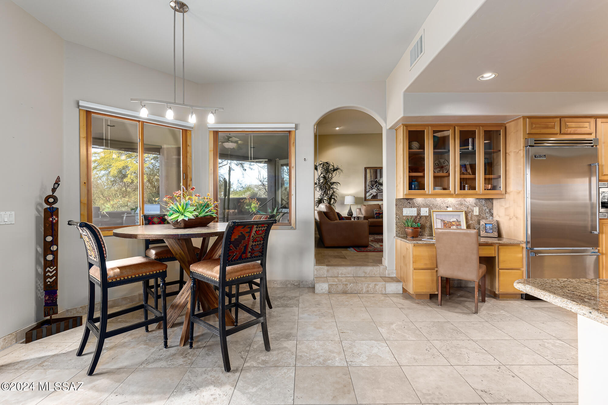 Pima Canyon Estates (1-176) - Residential
