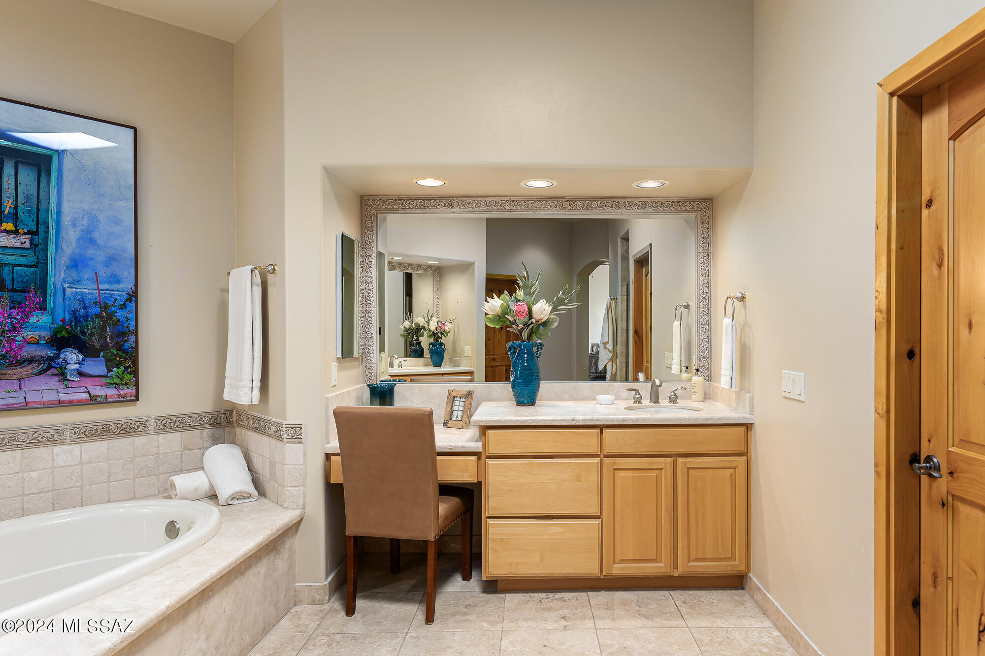 Pima Canyon Estates (1-176) - Residential