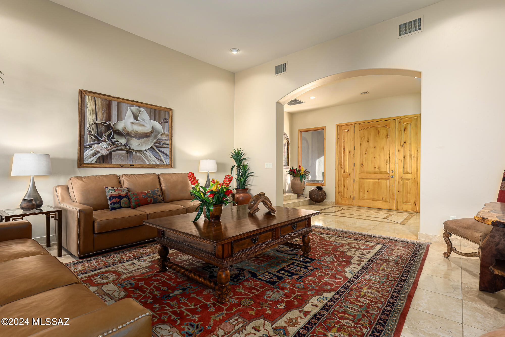 Pima Canyon Estates (1-176) - Residential