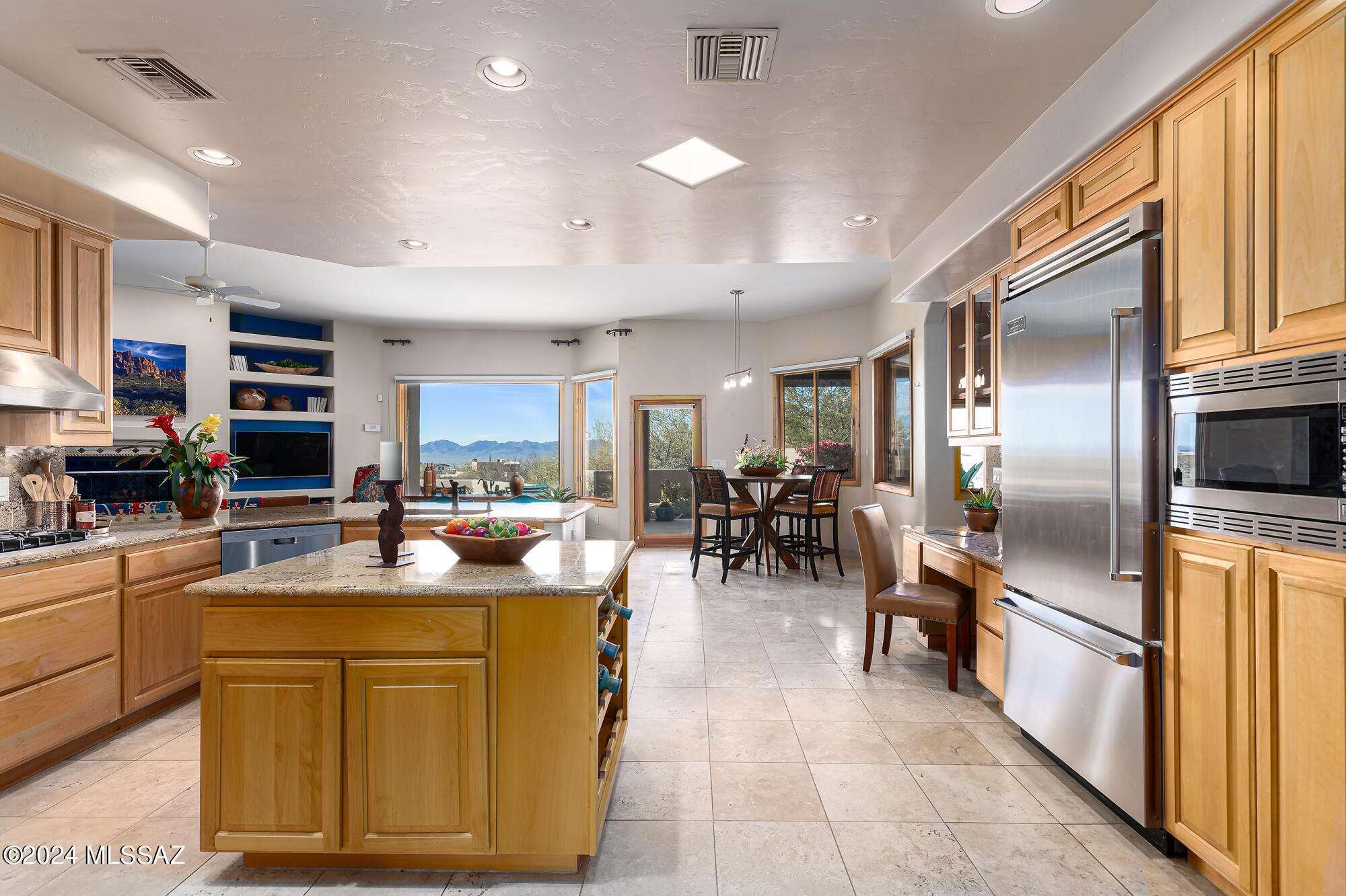Pima Canyon Estates (1-176) - Residential