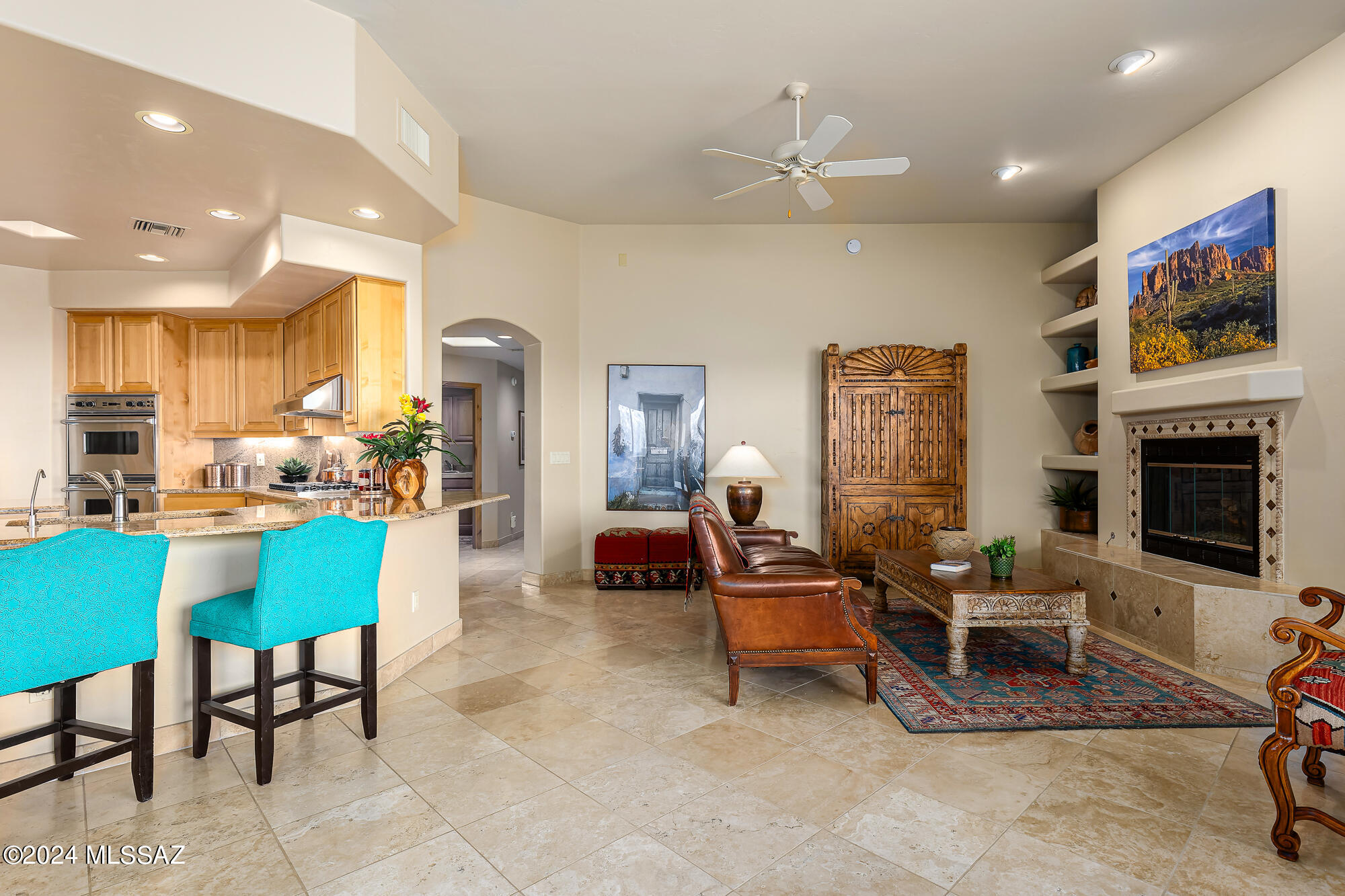 Pima Canyon Estates (1-176) - Residential