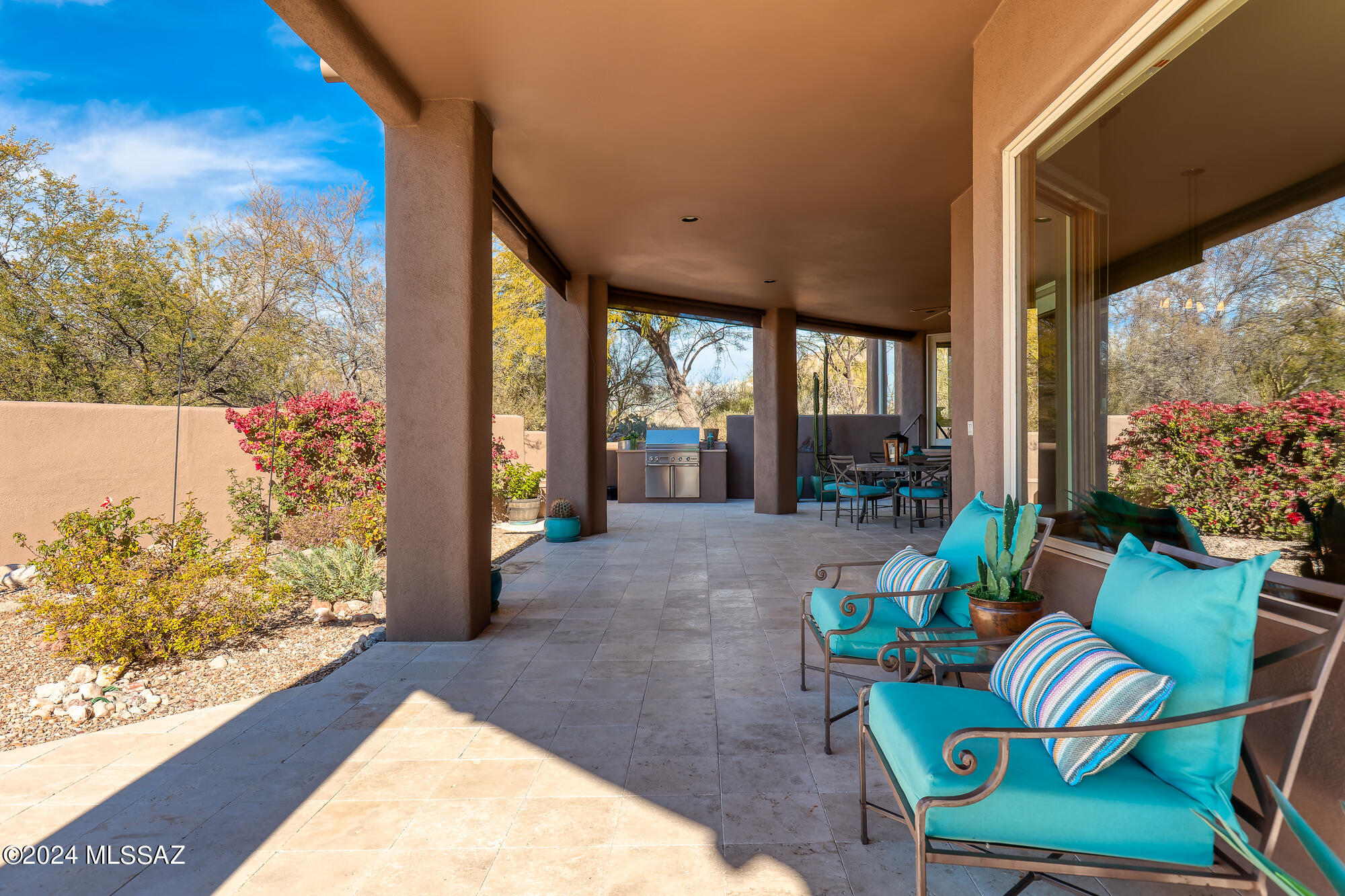 Pima Canyon Estates (1-176) - Residential
