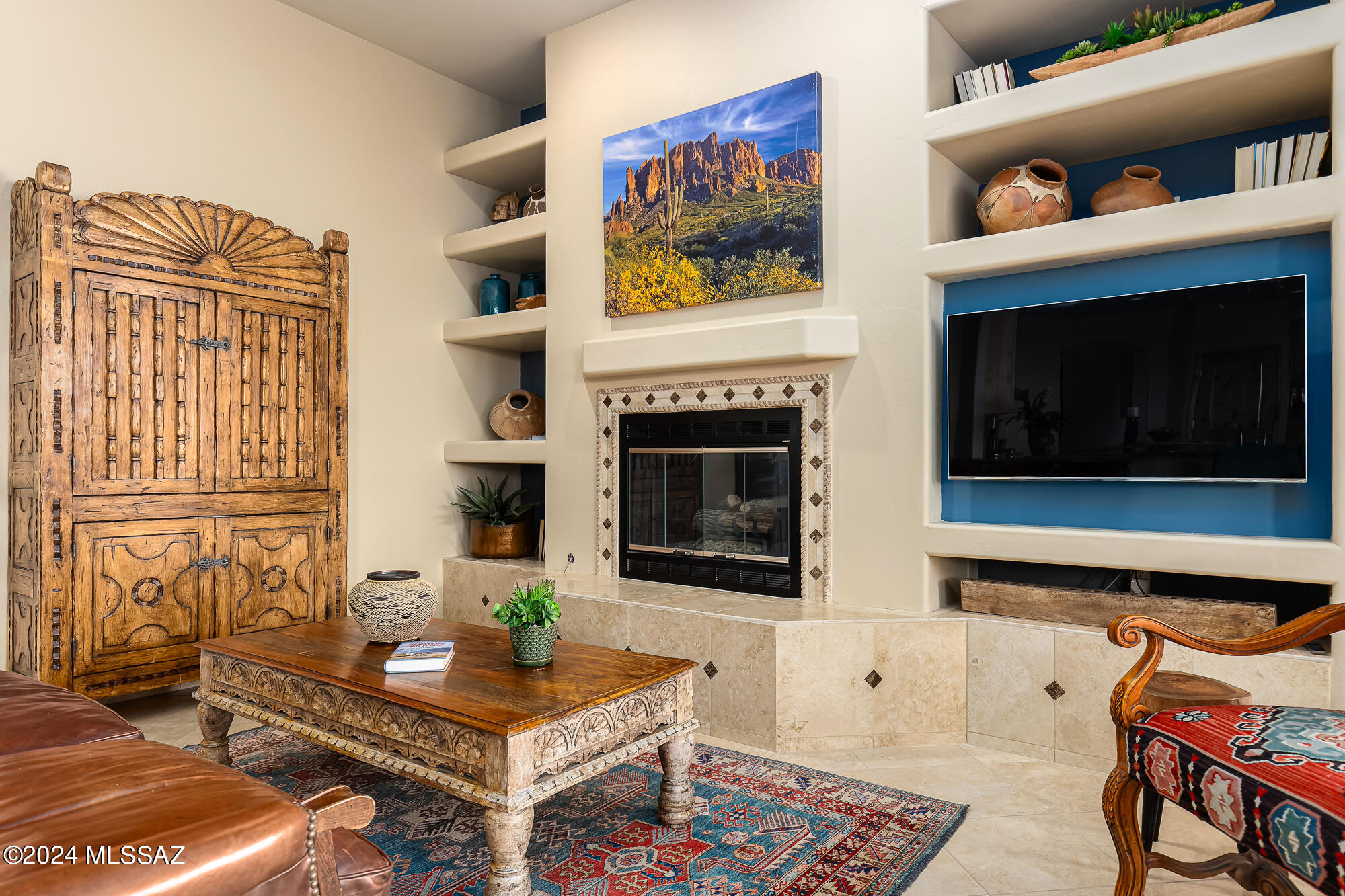 Pima Canyon Estates (1-176) - Residential