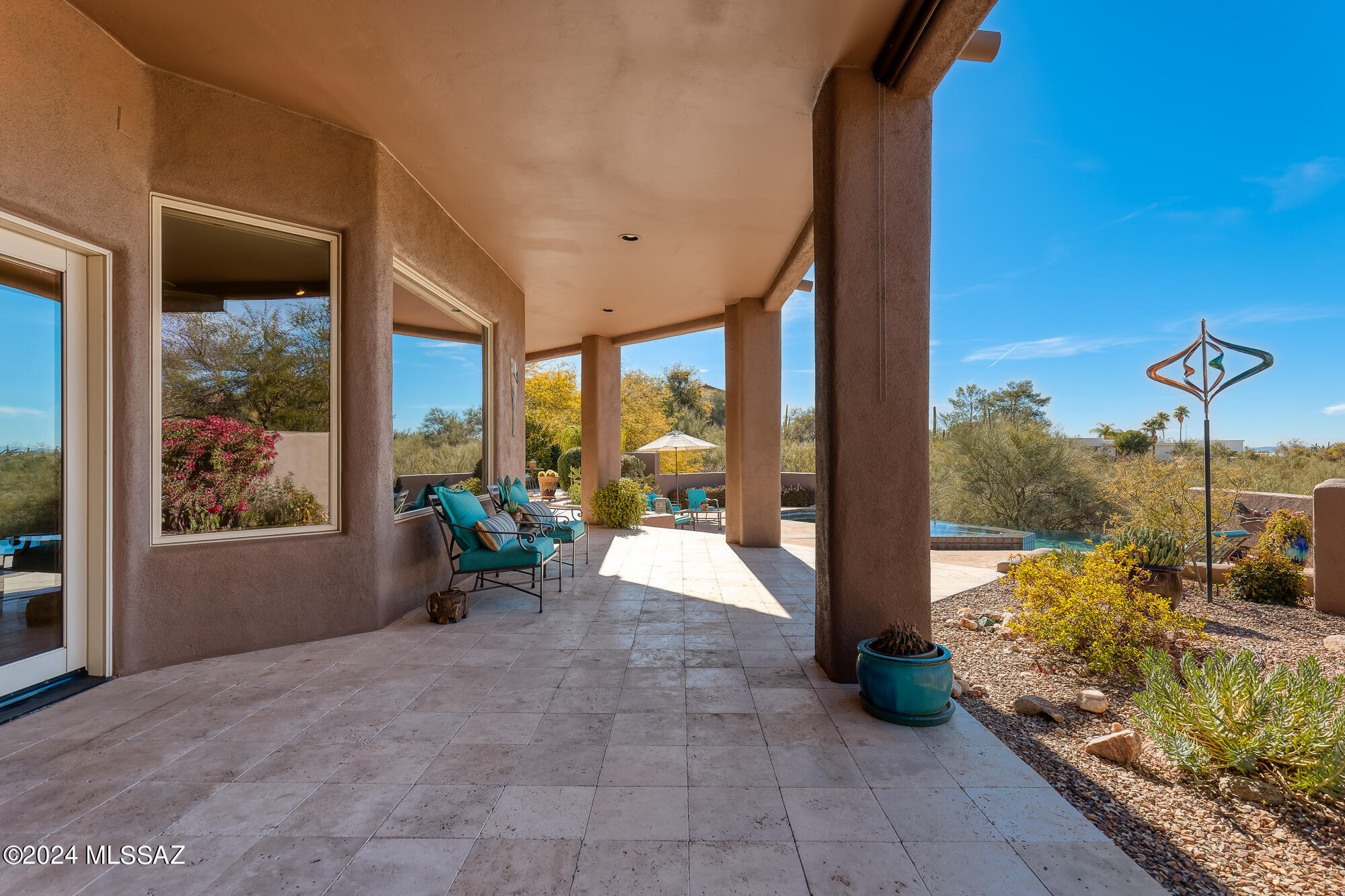 Pima Canyon Estates (1-176) - Residential