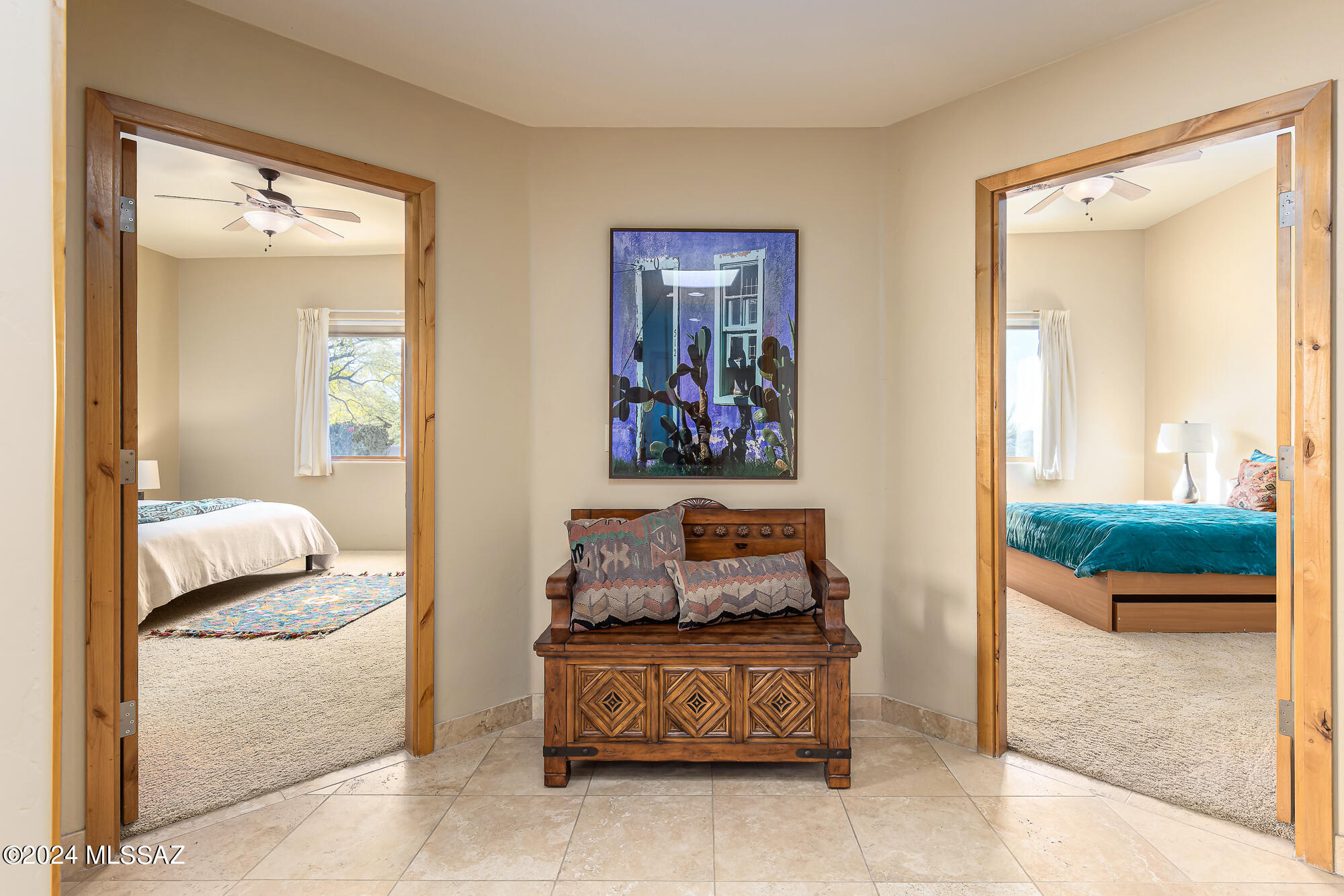 Pima Canyon Estates (1-176) - Residential