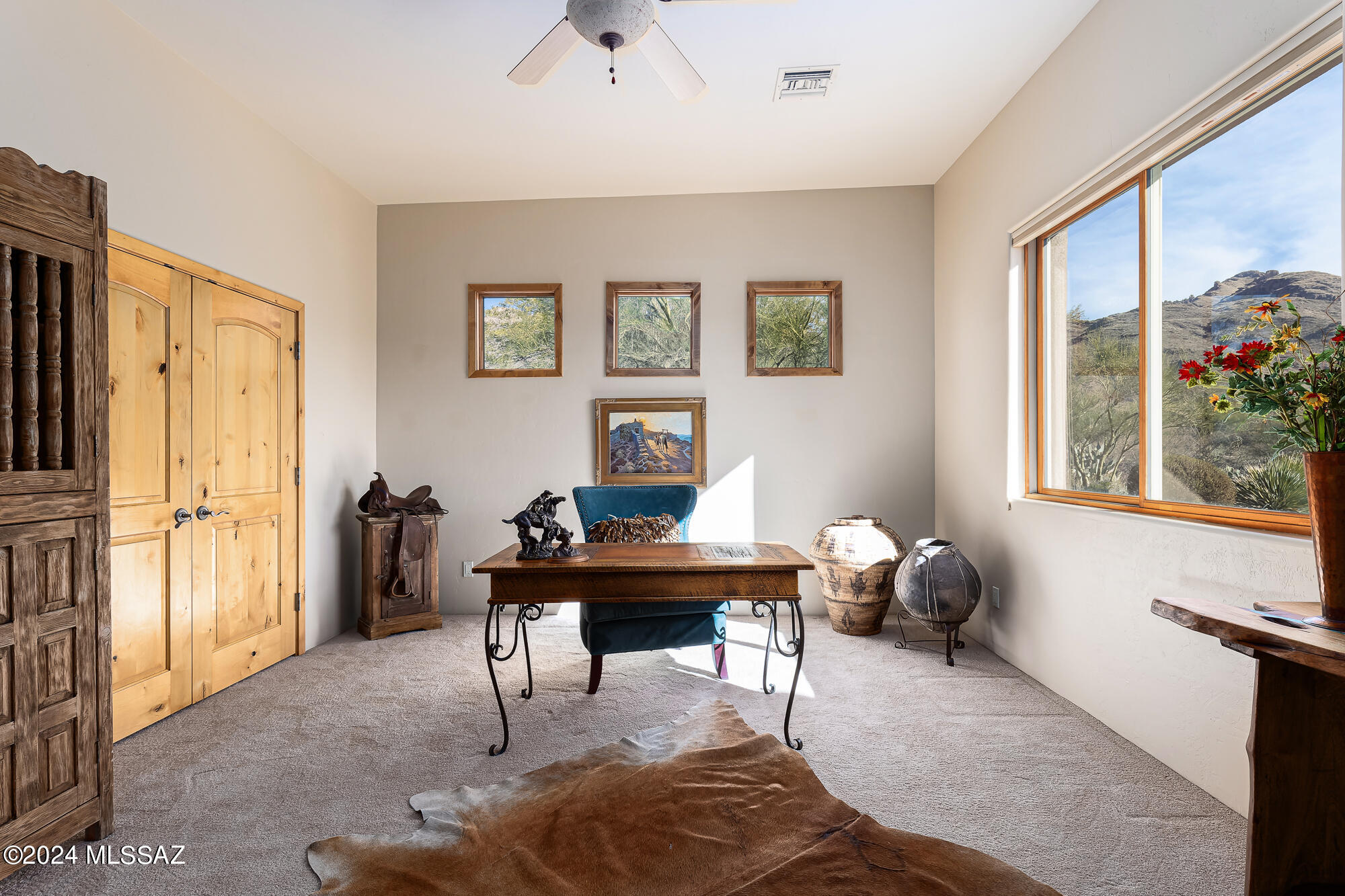 Pima Canyon Estates (1-176) - Residential