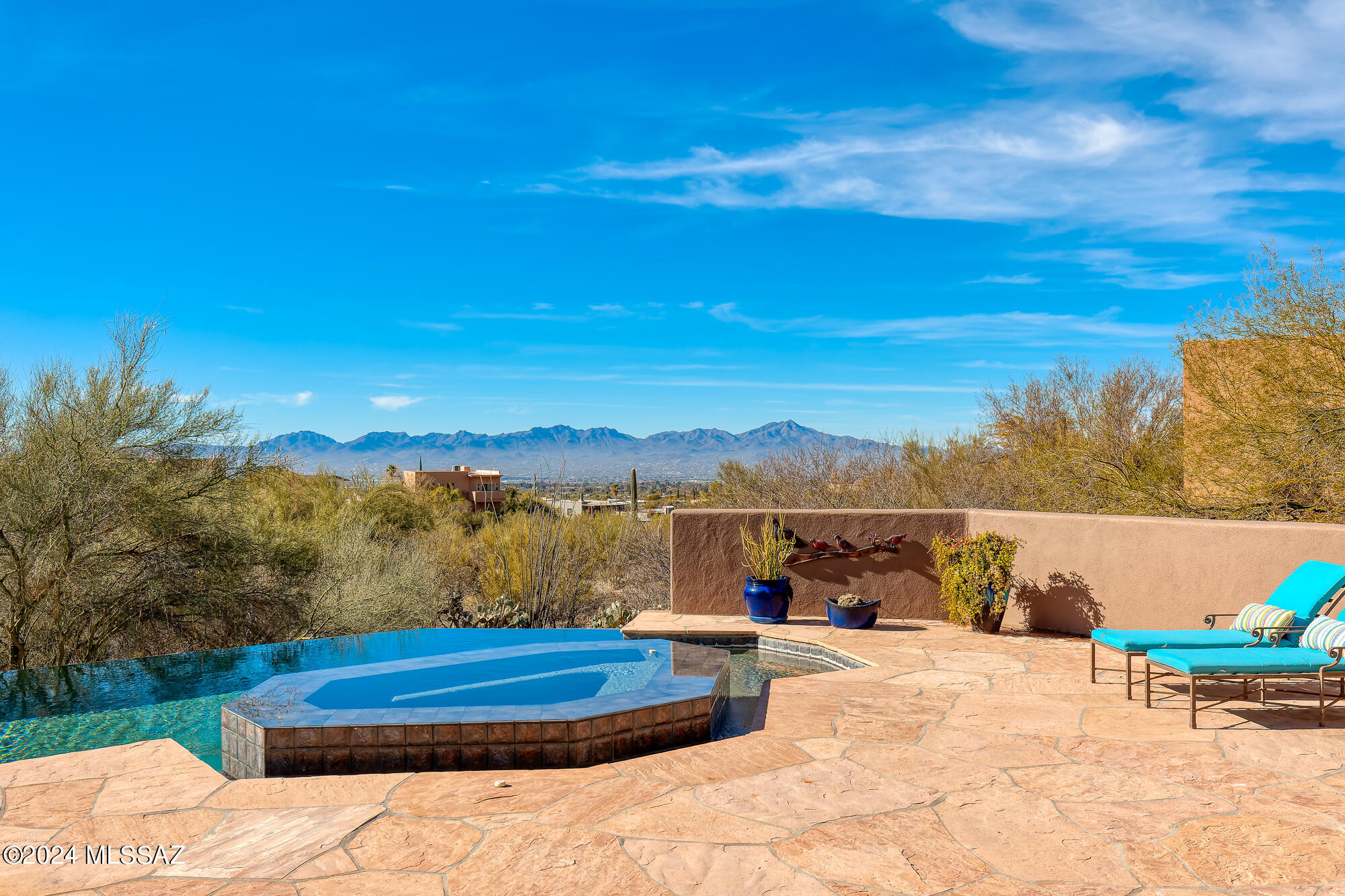 Pima Canyon Estates (1-176) - Residential