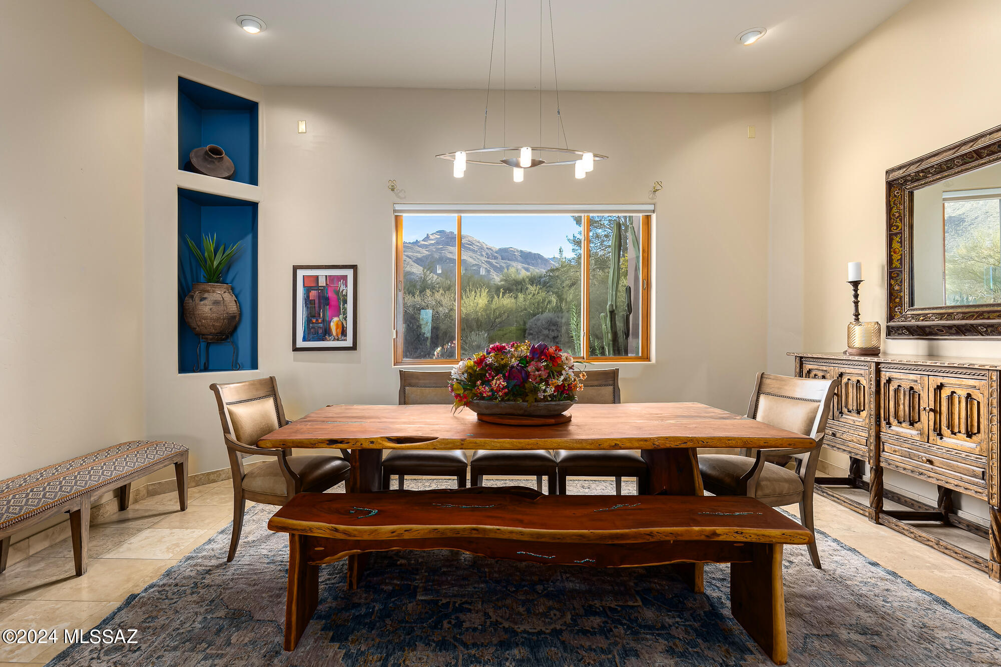 Pima Canyon Estates (1-176) - Residential