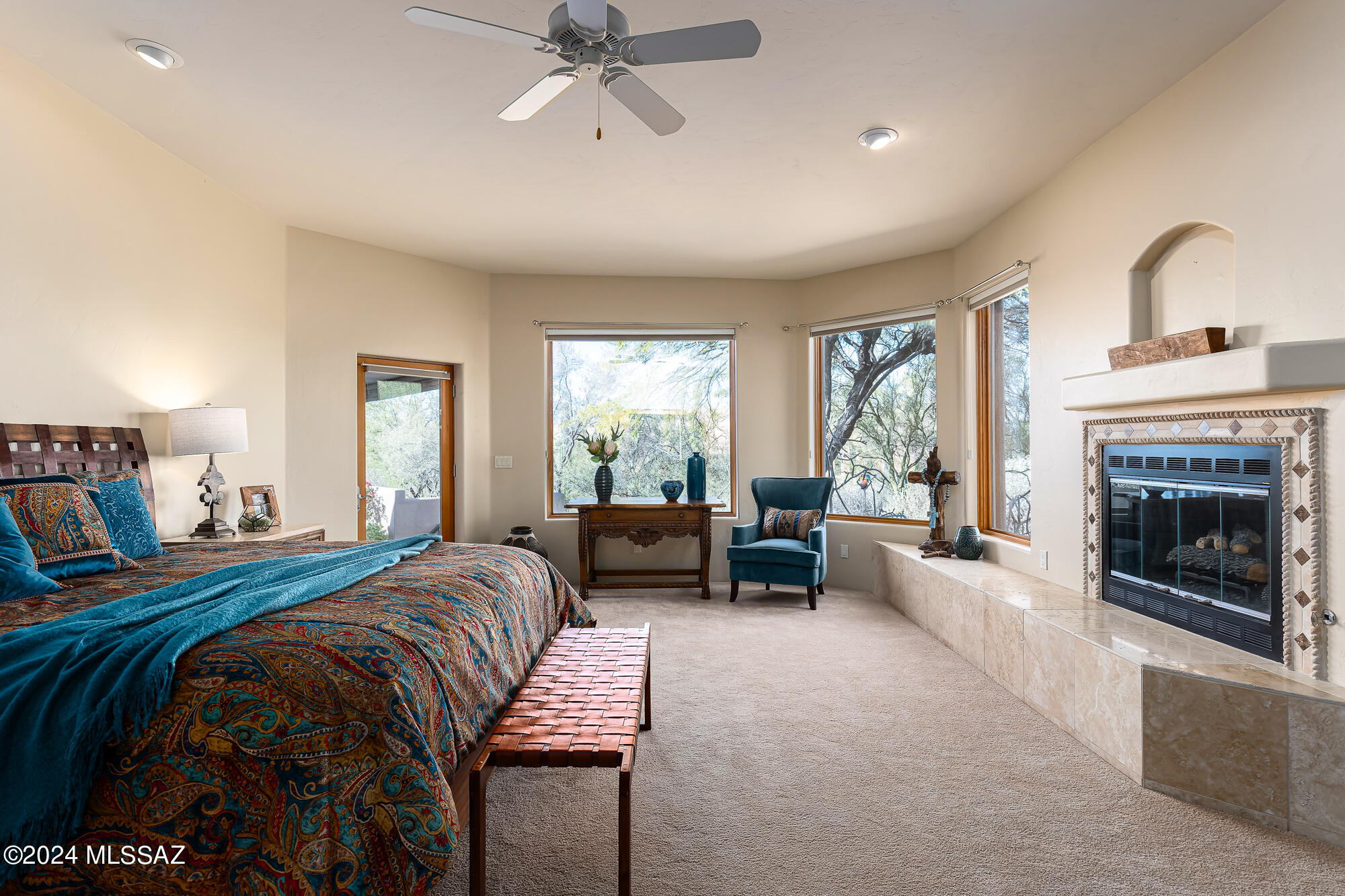 Pima Canyon Estates (1-176) - Residential