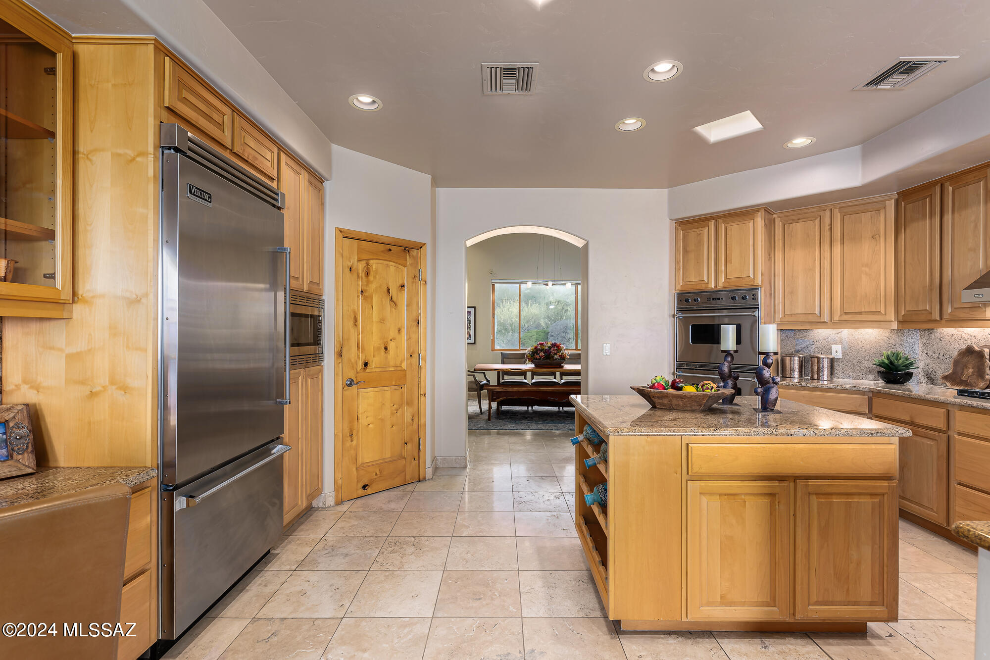 Pima Canyon Estates (1-176) - Residential