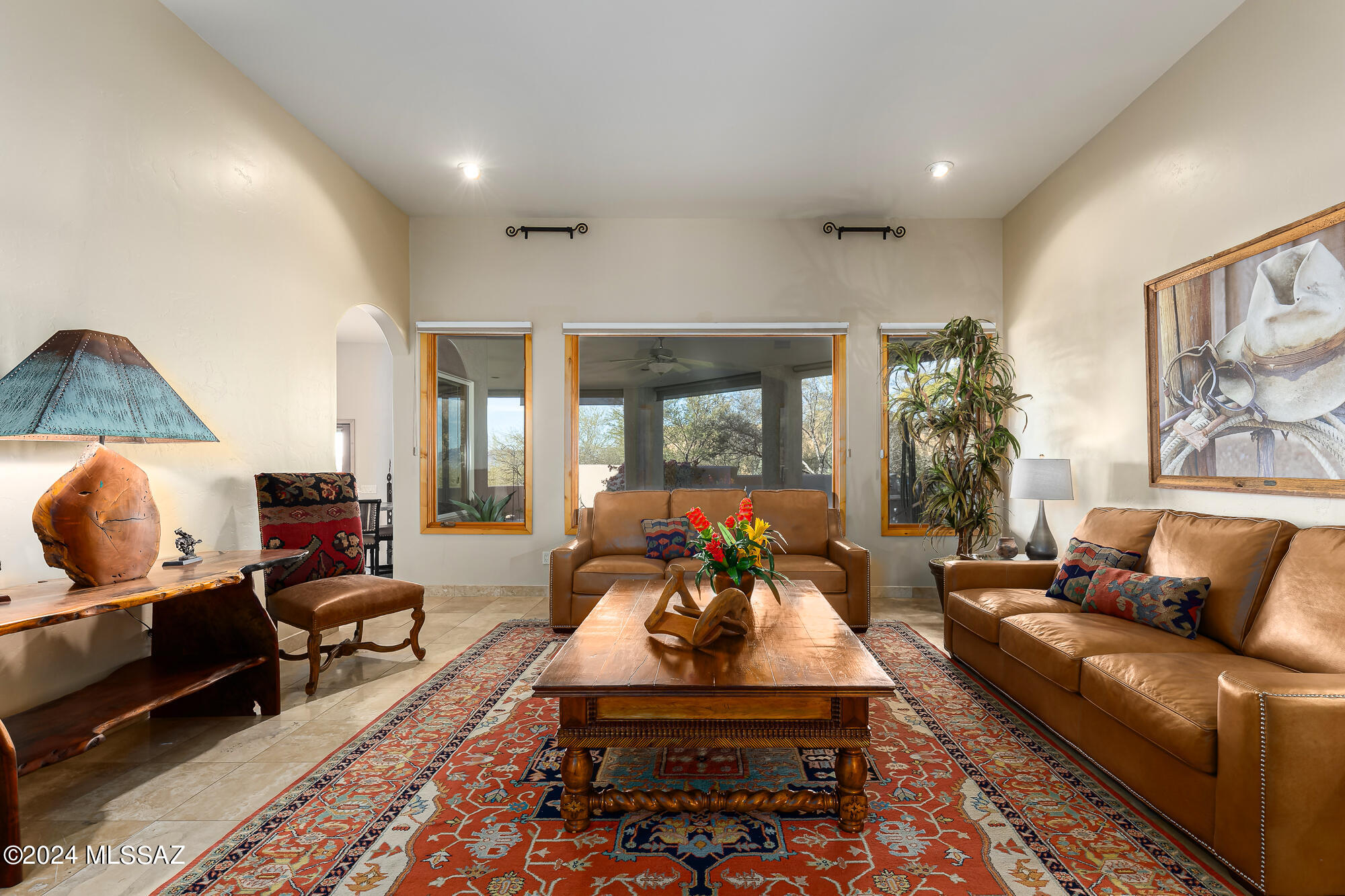 Pima Canyon Estates (1-176) - Residential