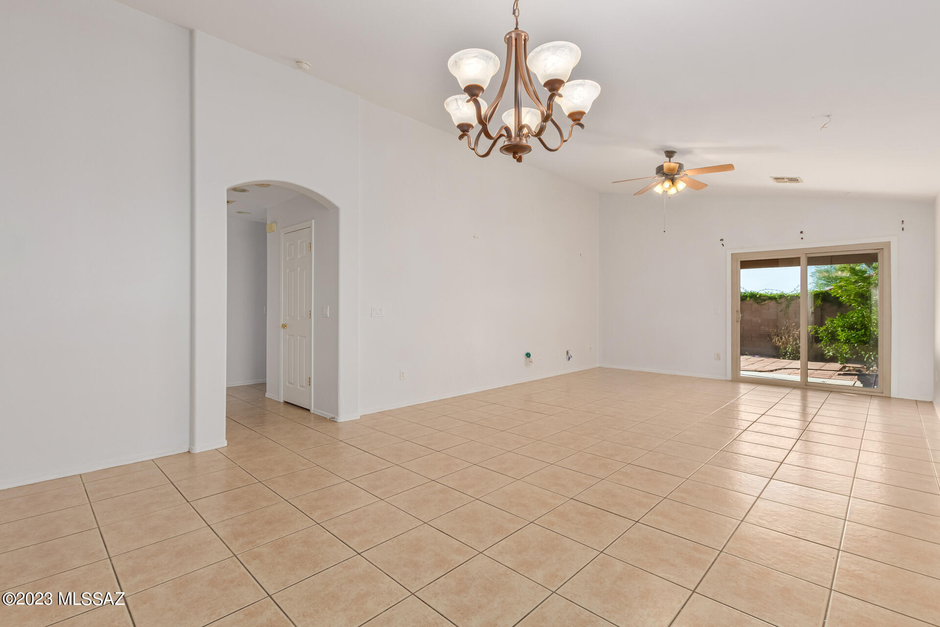 Santa Rita Estates (1-32) - Residential