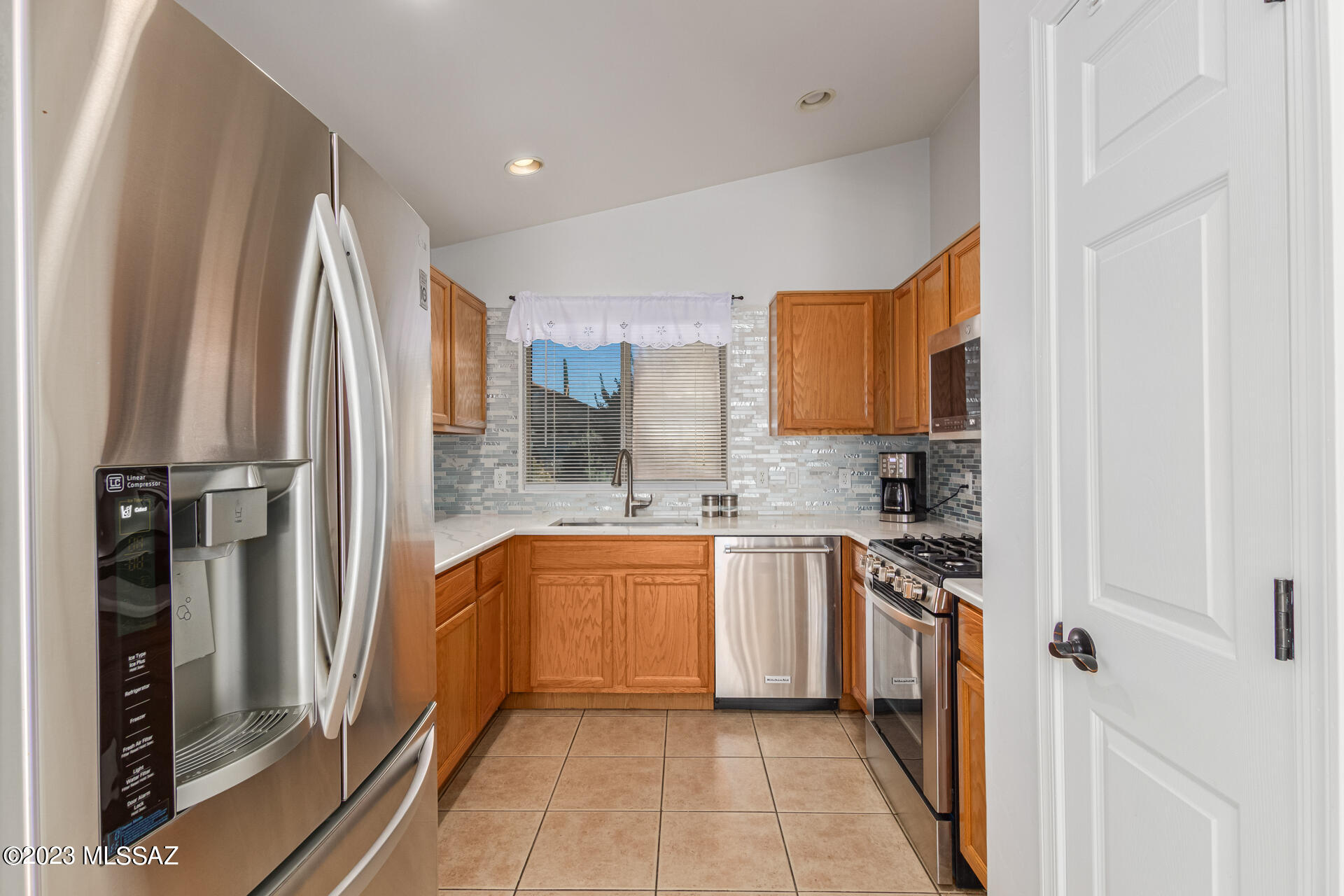 Santa Rita Estates (1-32) - Residential