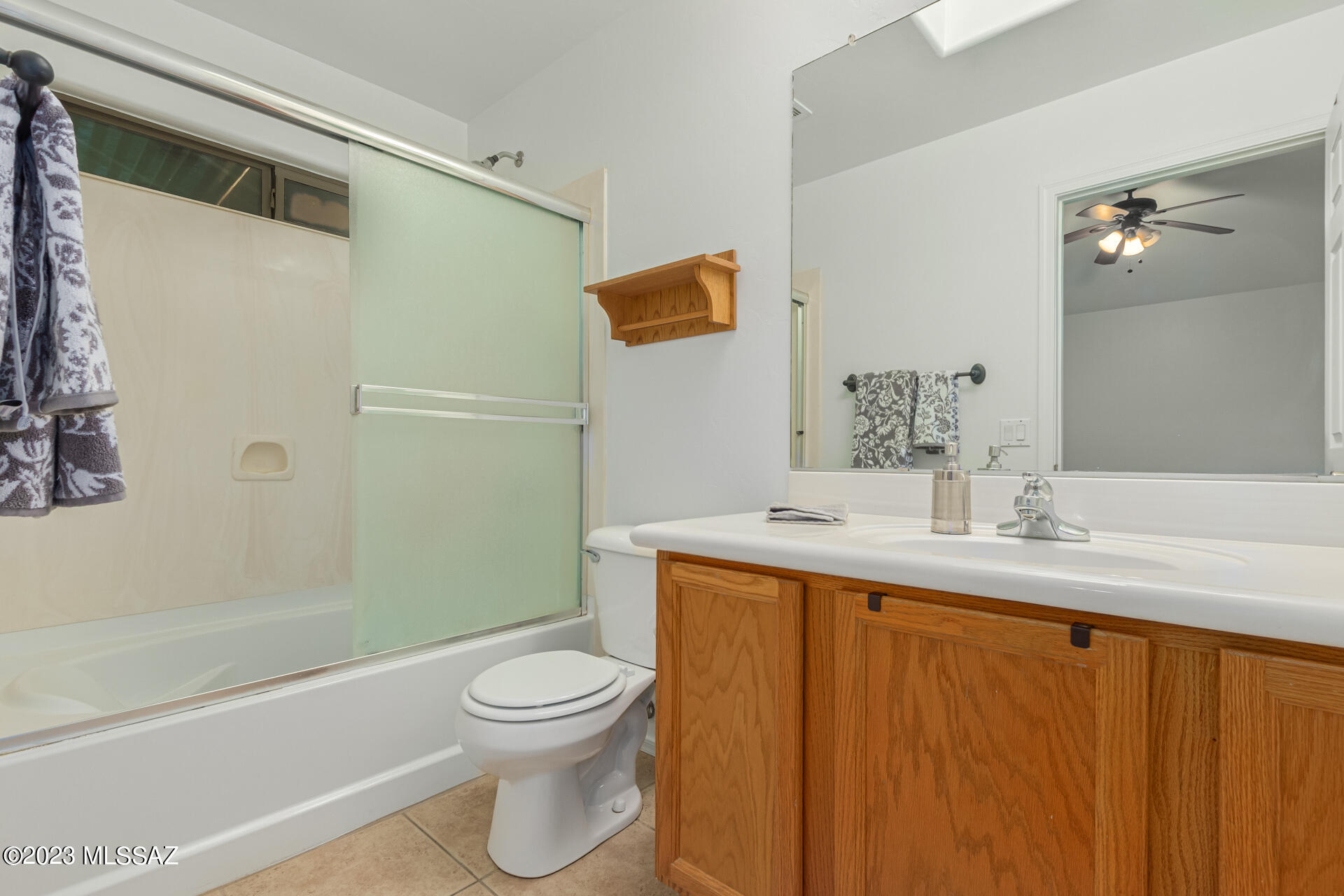 Santa Rita Estates (1-32) - Residential