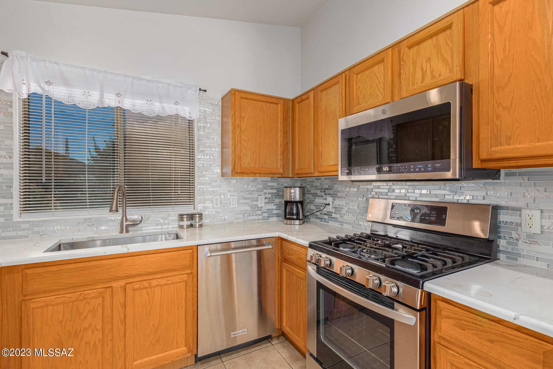 Santa Rita Estates (1-32) - Residential
