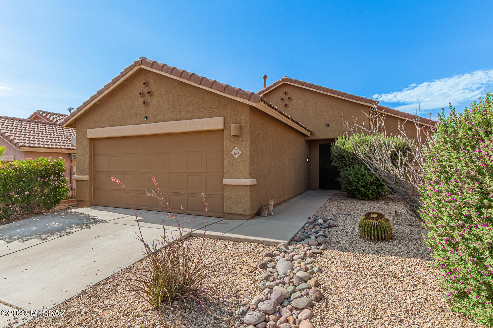Santa Rita Estates (1-32) - Residential