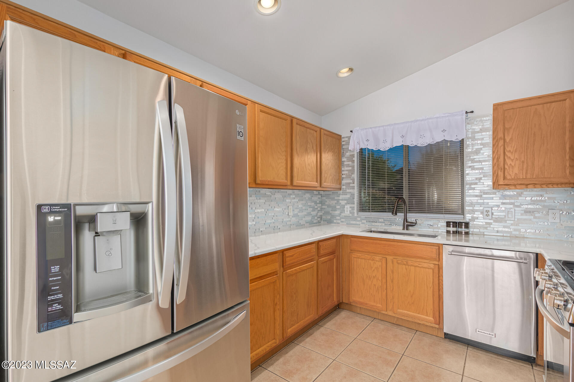 Santa Rita Estates (1-32) - Residential