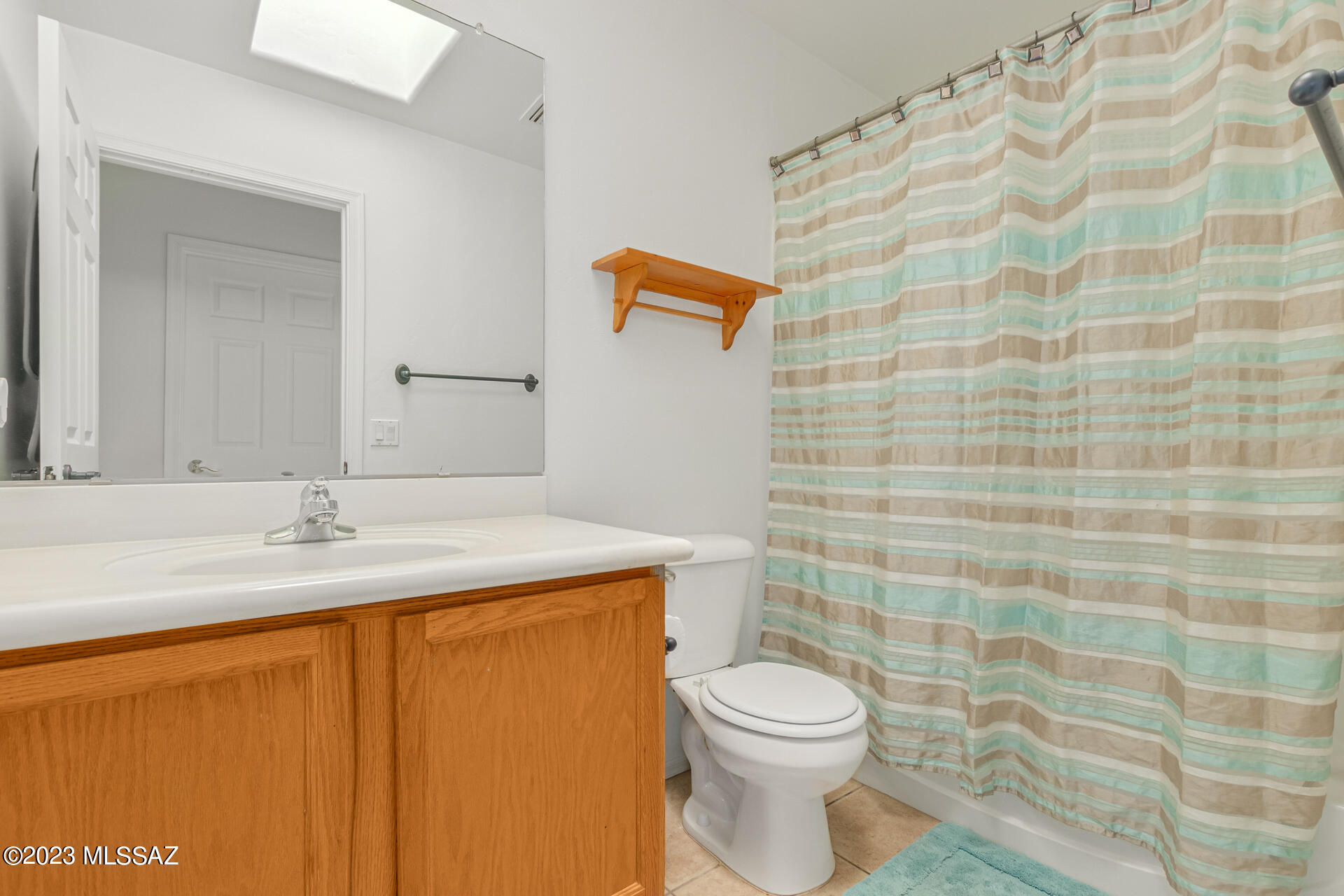 Santa Rita Estates (1-32) - Residential